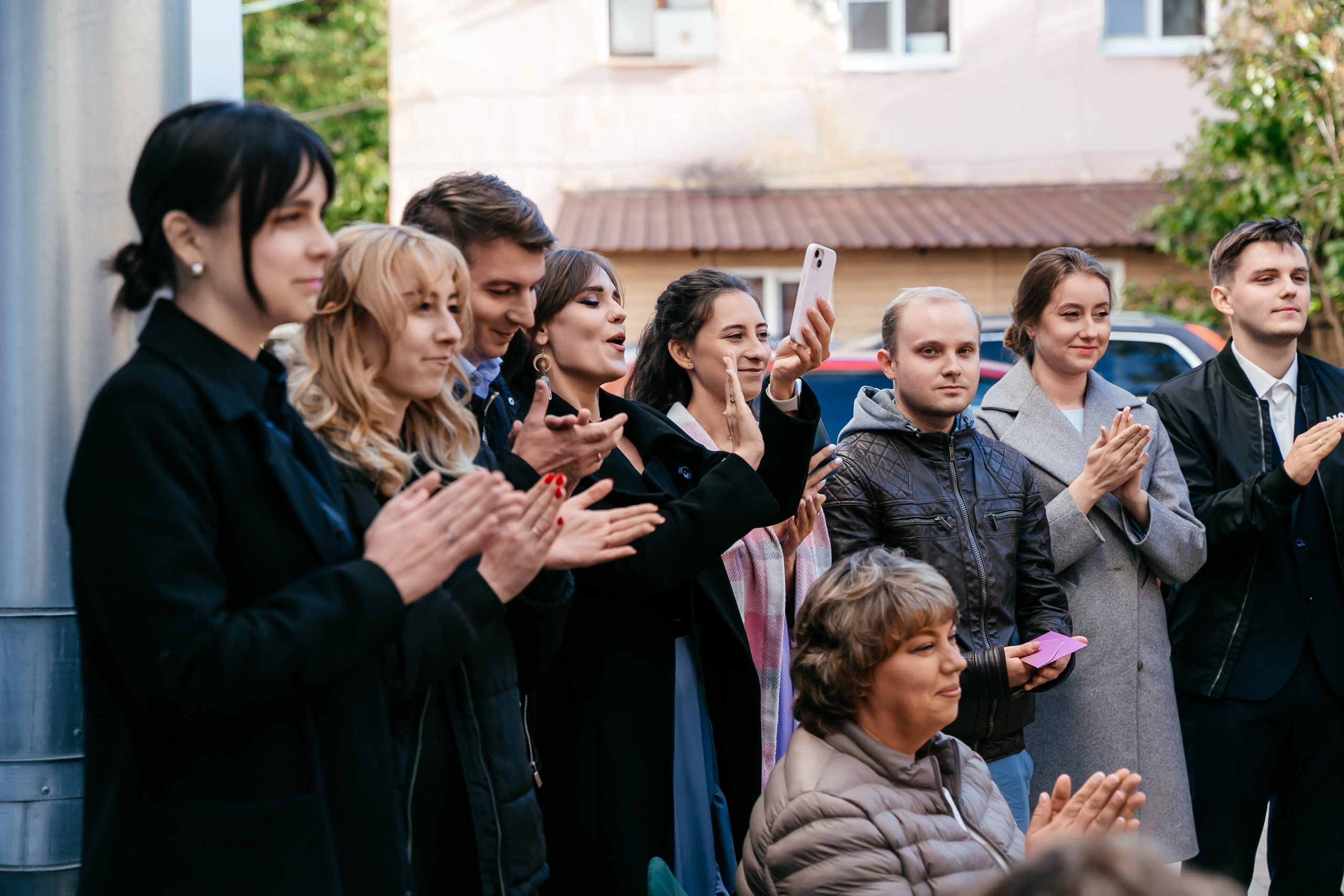 Wedding day 03.09. Свадебный и репортажный фотограф Александр Козлов