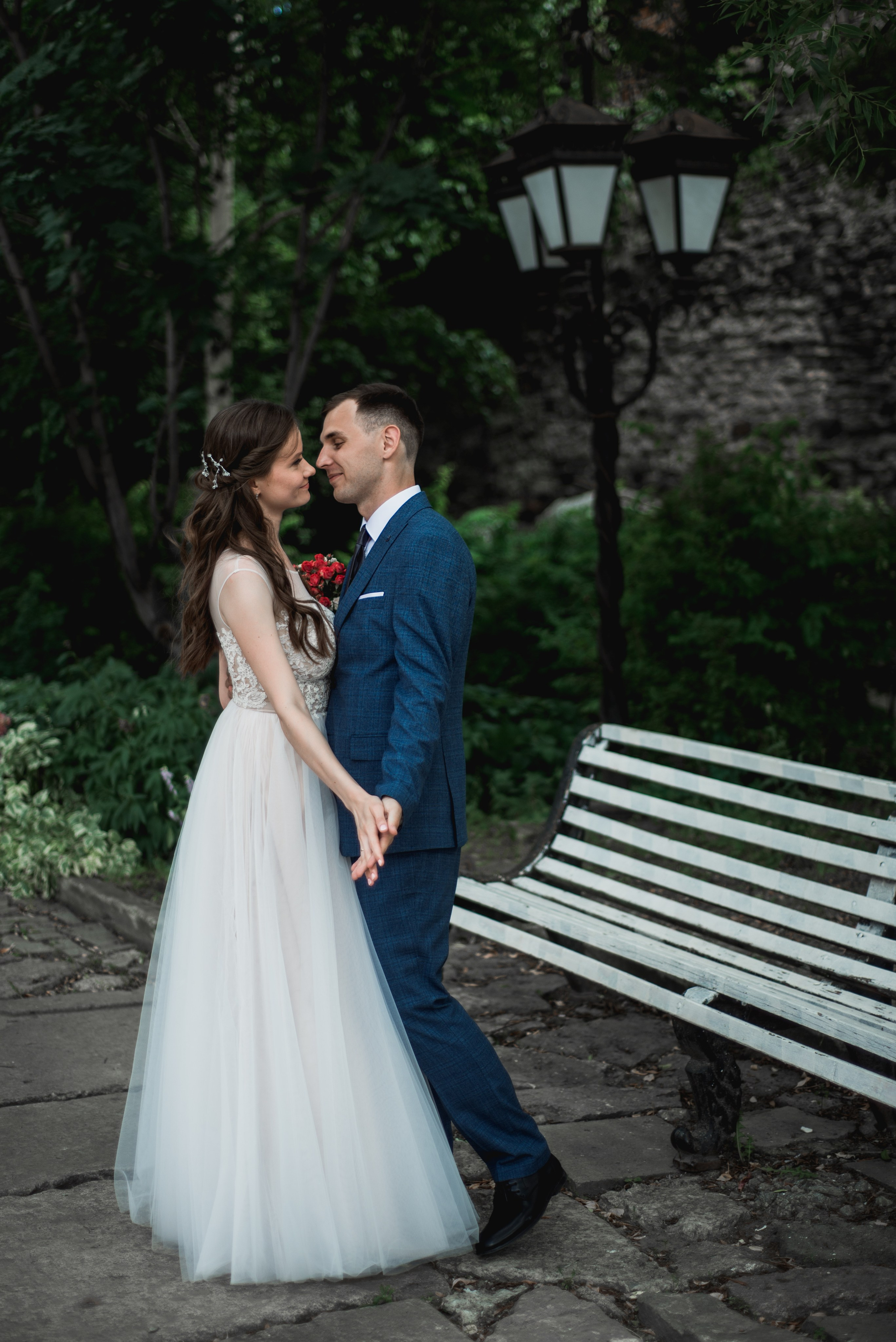 Юрий и Мария. Свадебный и семейный фотограф в Екатеринбурге Михаил Третьяков