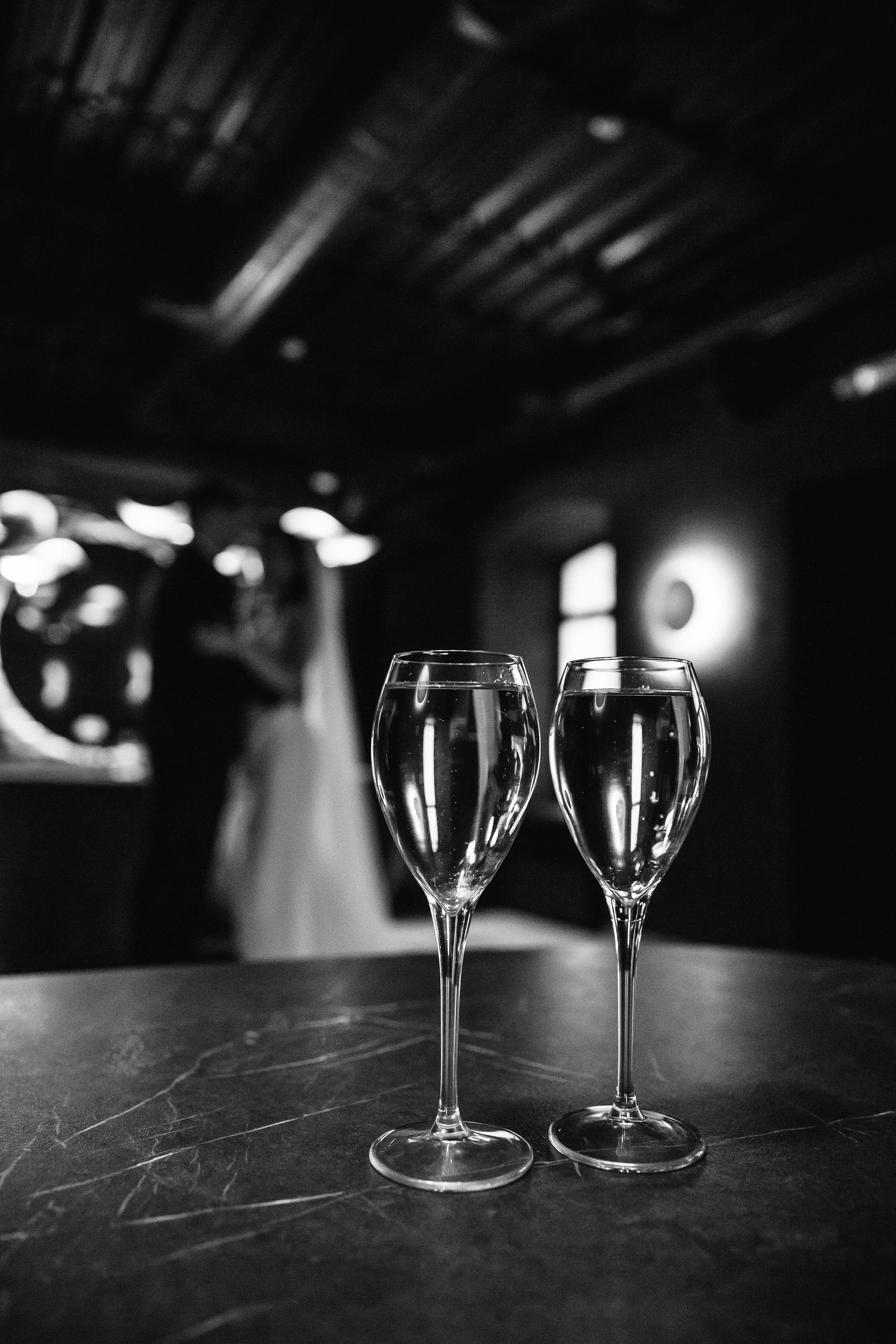 Никита и Лиза. Свадебный фотограф Ярославль Ирина Волоцкая