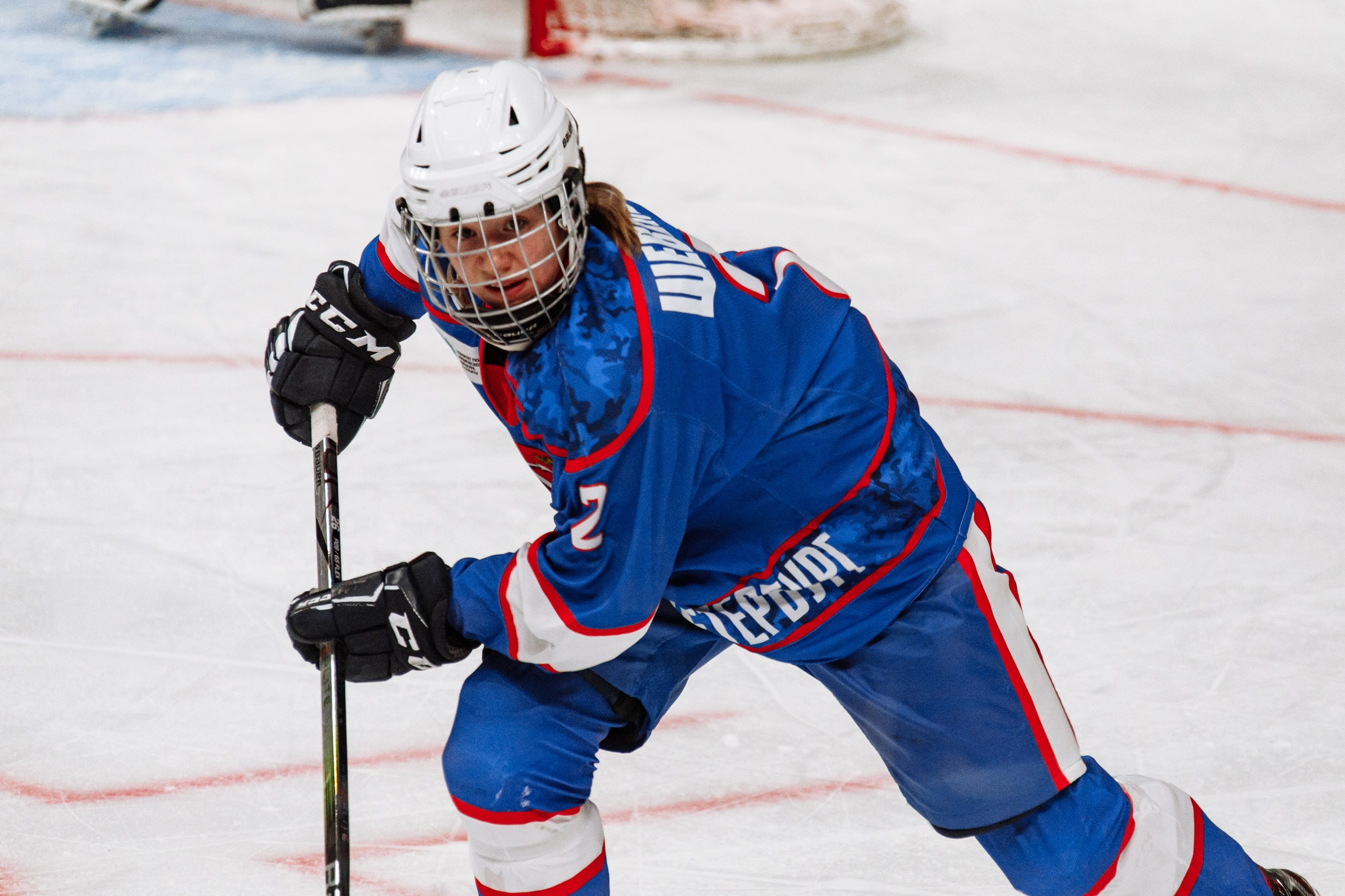 Фотосъемка спорта