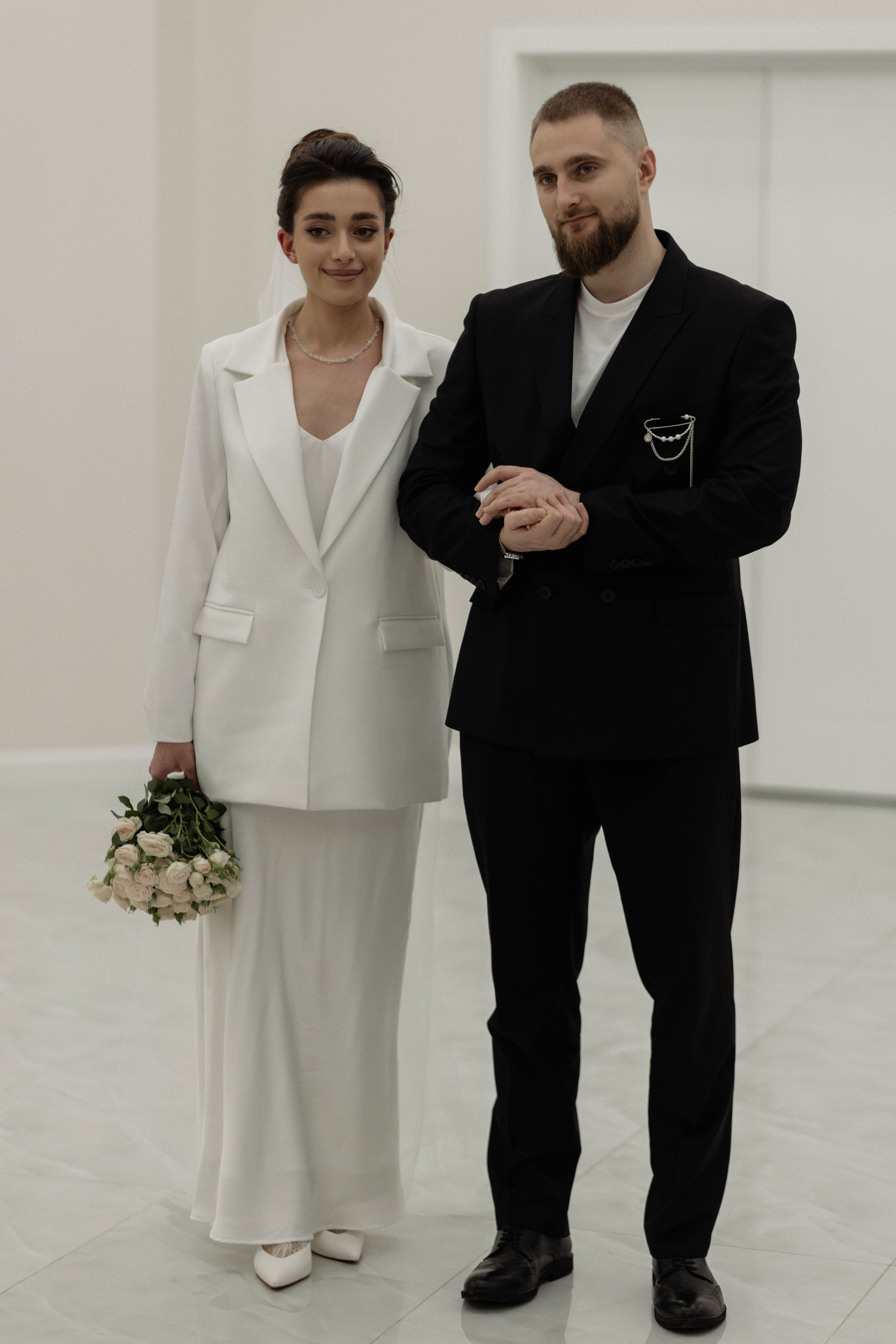 Таня и Леша. Главная