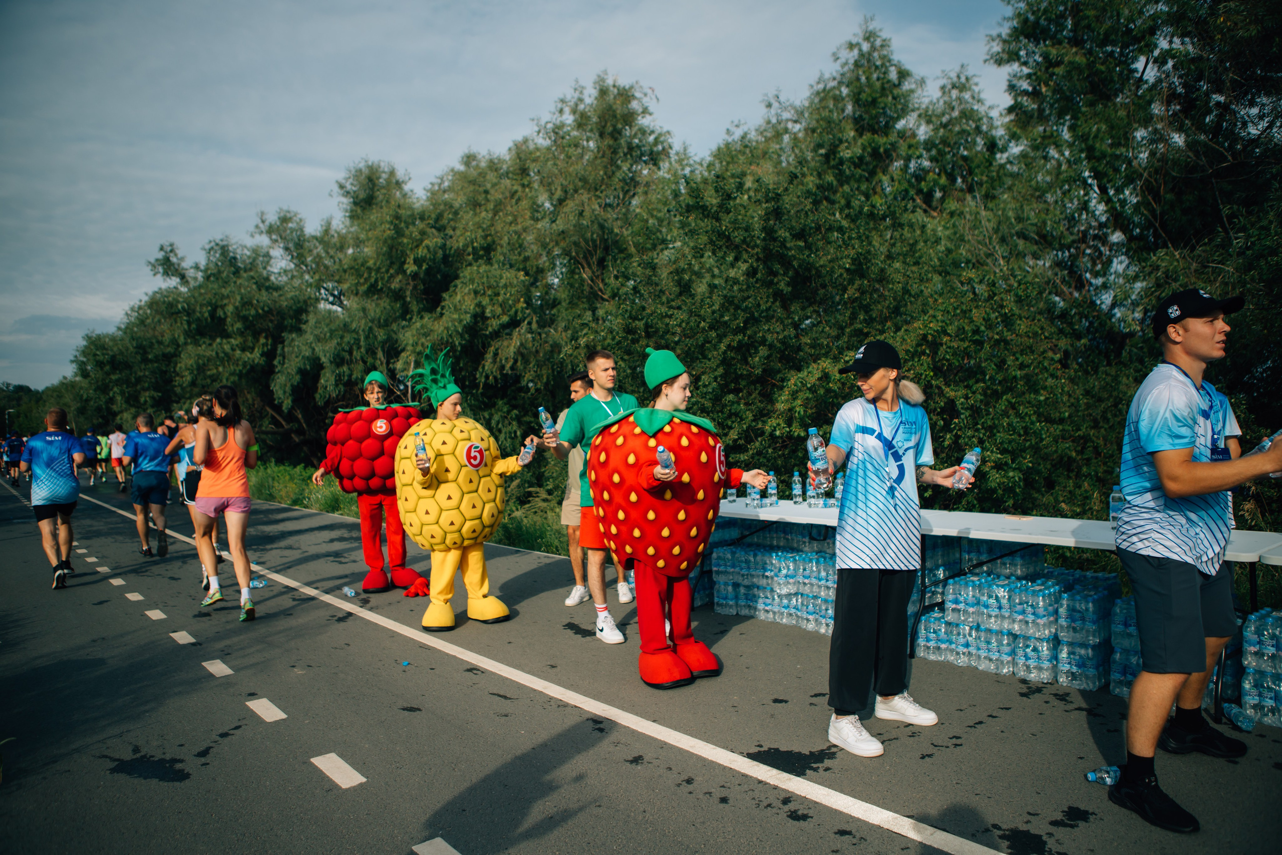 День города (ПЯТЕРОЧКА). Главная