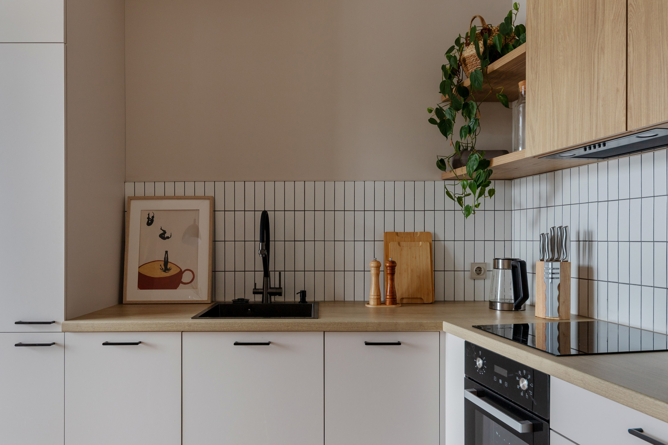 Интерьерная съемка. Интерьерный фотограф в Санкт-Петербурге Екатерина Цыбулько