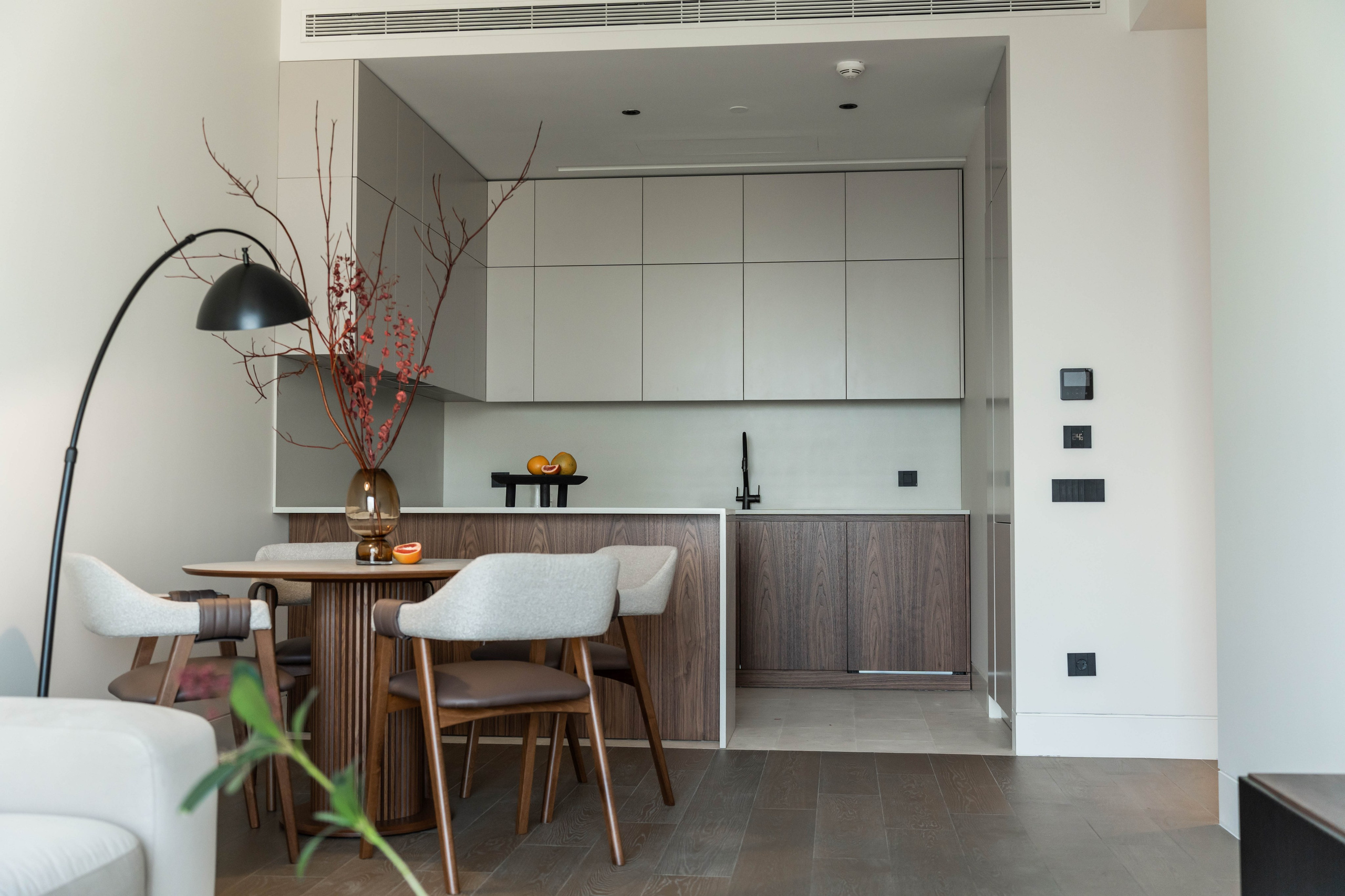 ЖК на Поклонной. Фотограф Абакумова Анастасия