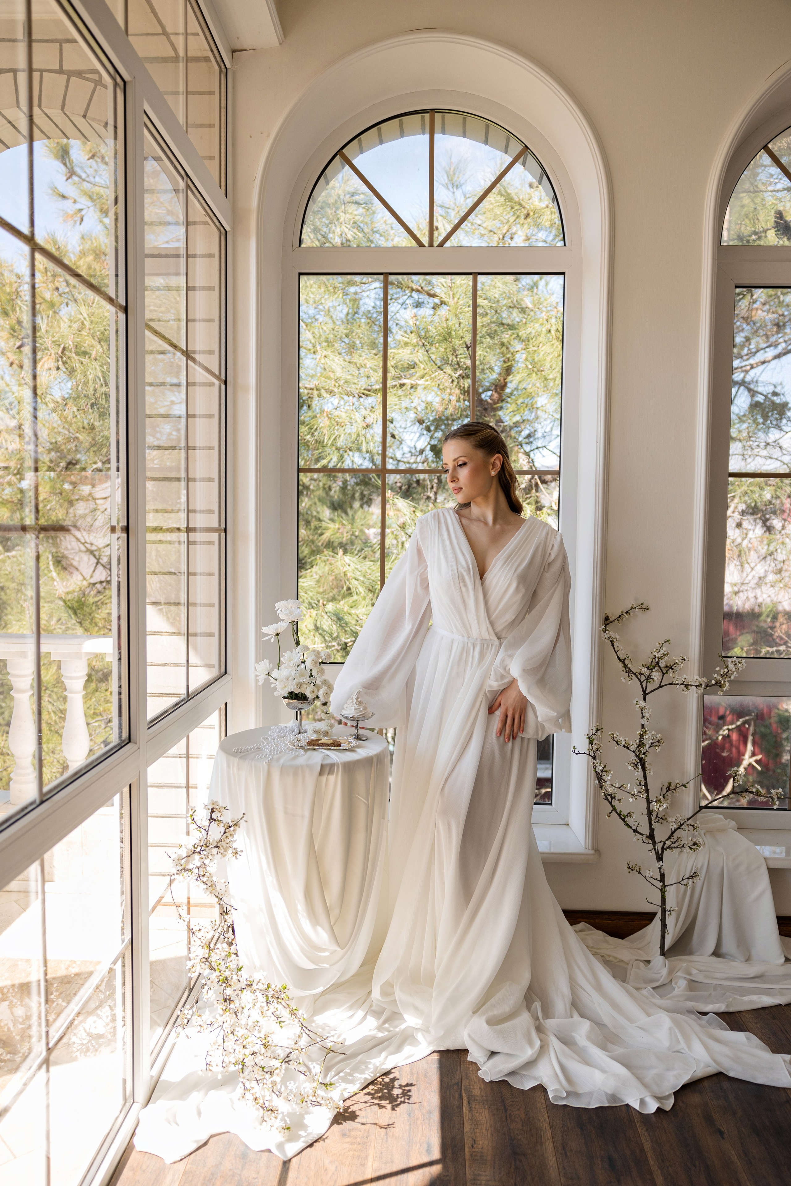 Butterfly Love. Михаил и Анна. Свадебный и семейный фотограф Евгения Привалова. Новороссийск. Анапа