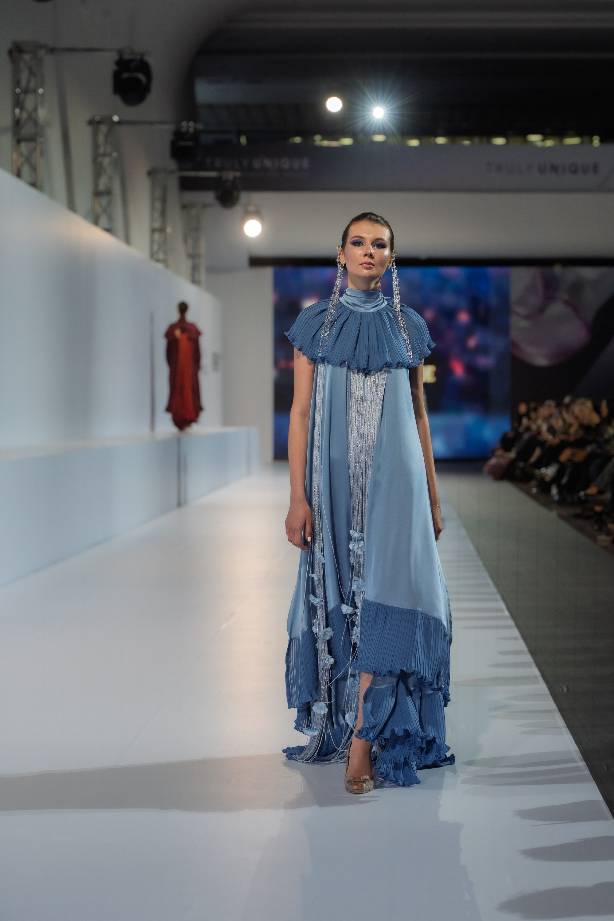 Tamon. Сайт Алматинского НЮ АРТ, будуар и фэшн фотографа Дениса Карпенко