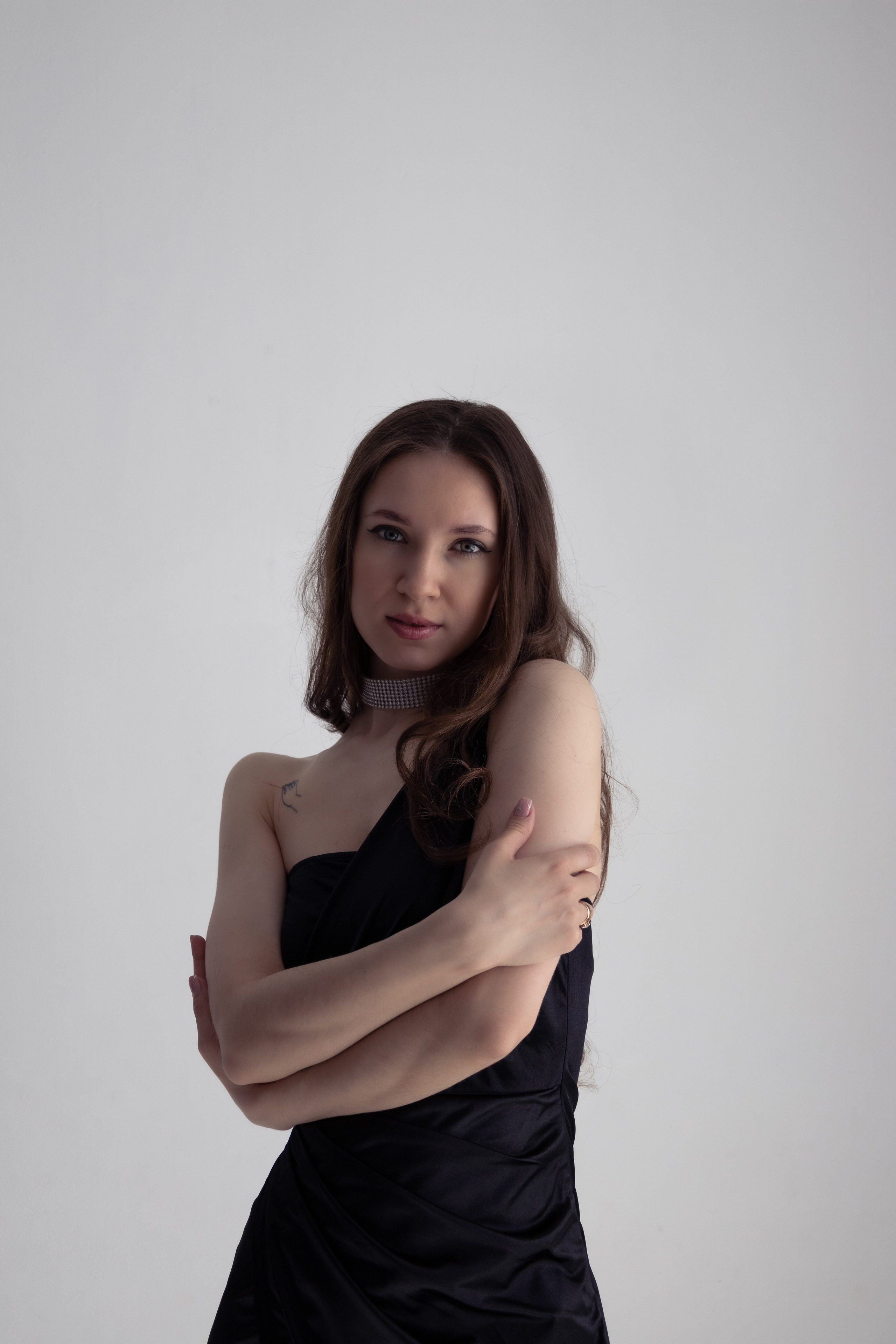 Екатерина. Фотограф Роман Князев