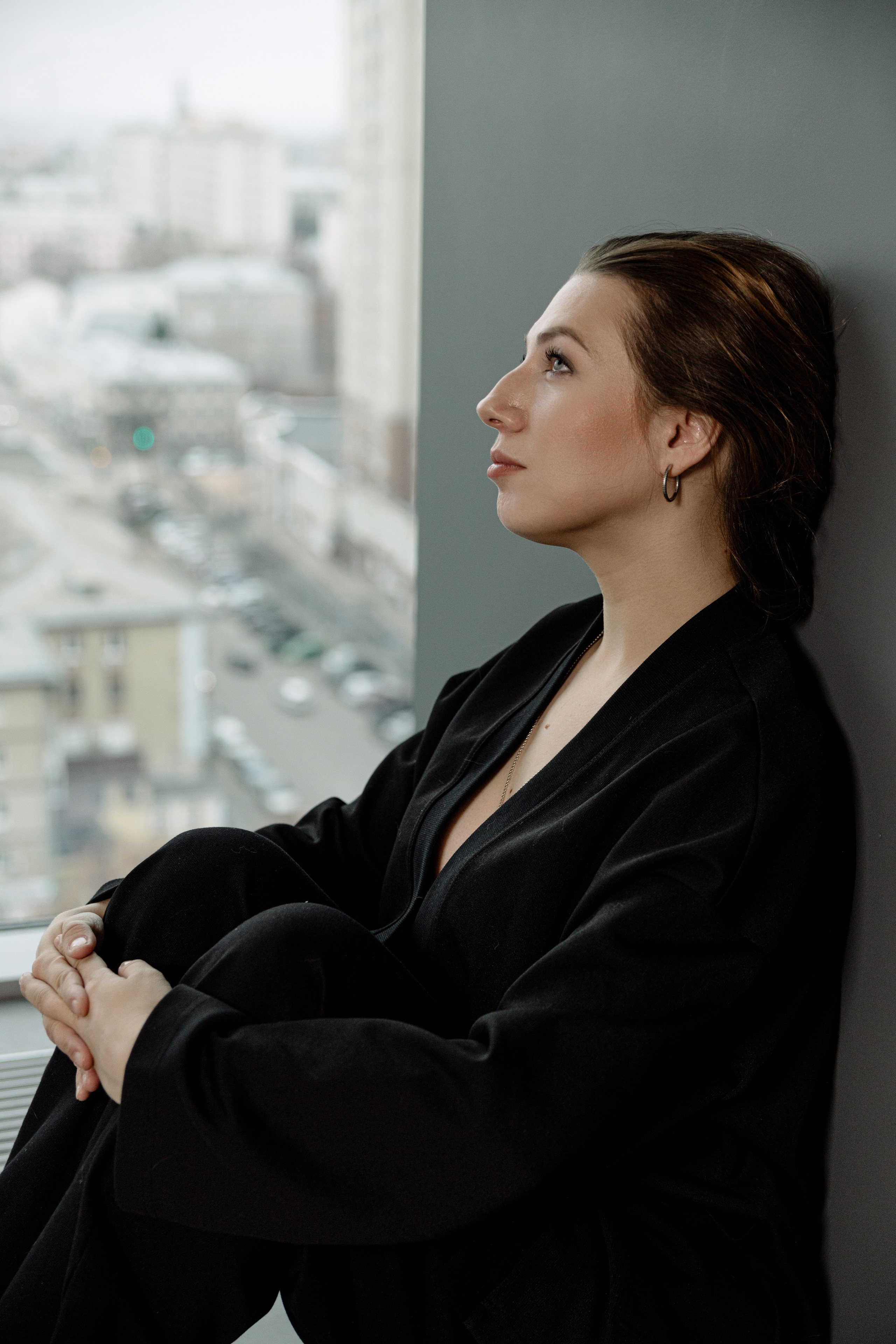 Елена. Фотограф Воронеж Варвара