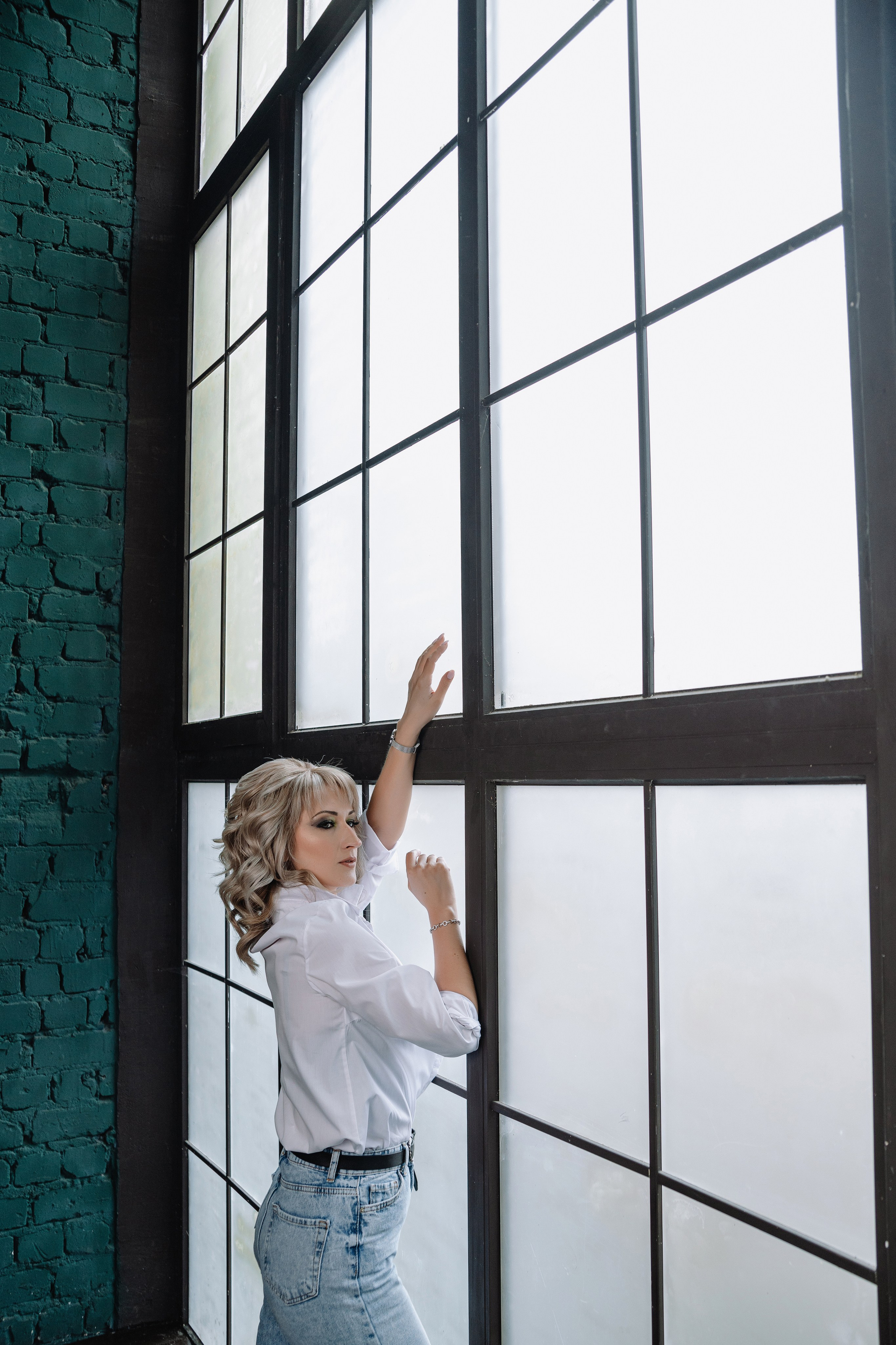 Мария. Фотограф Воронеж Варвара