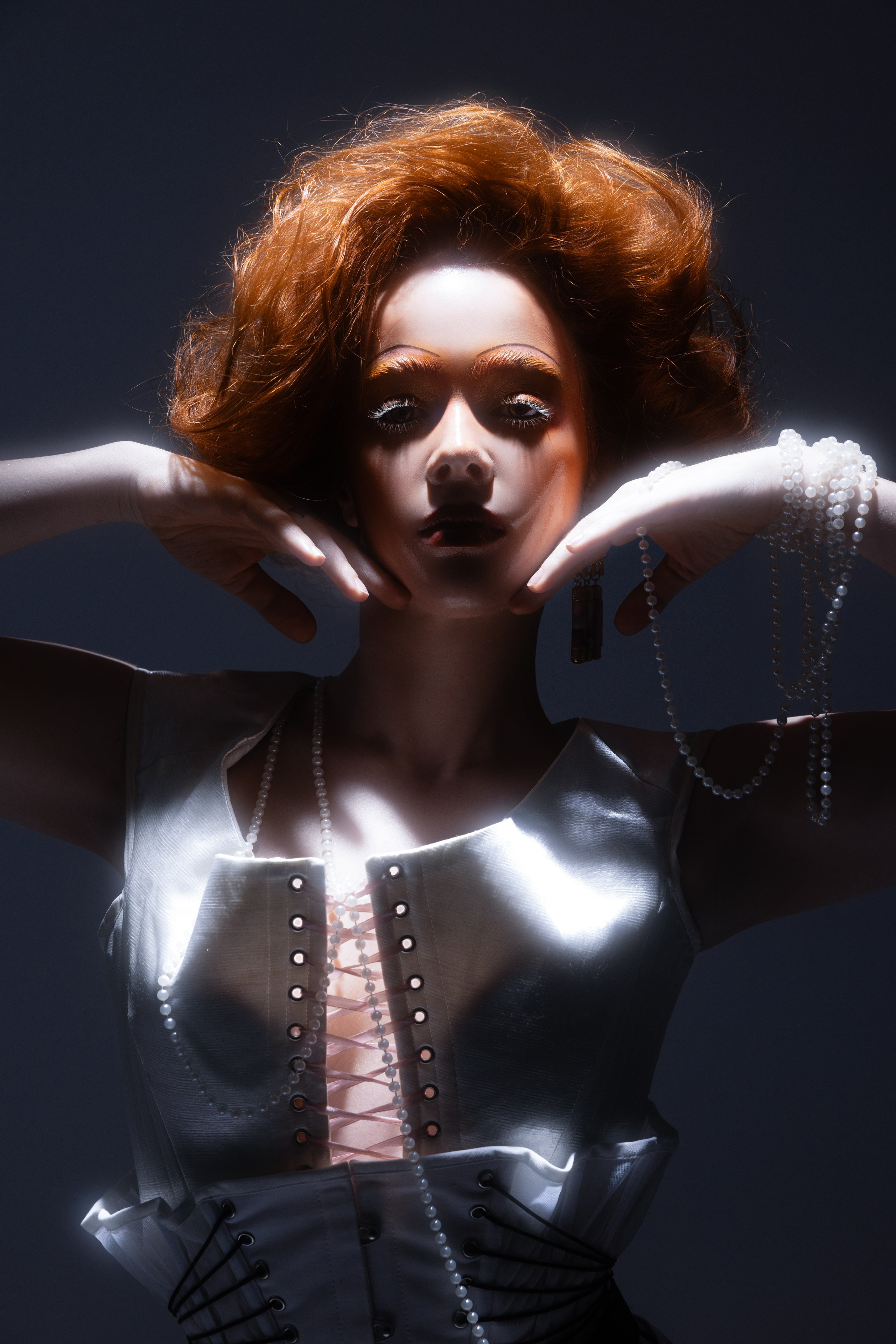 La Belle Epoque. Photographer. Producer. Retoucher