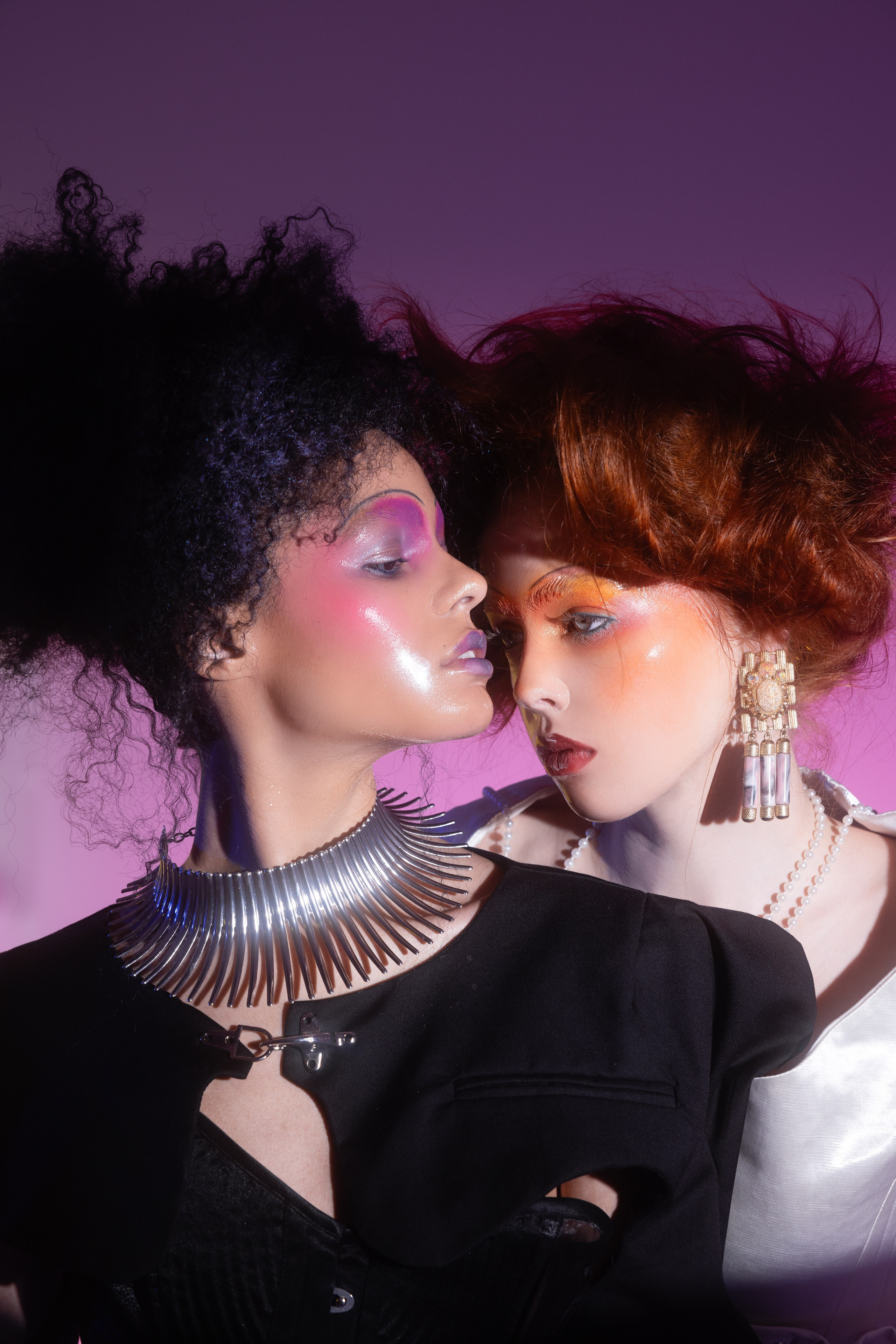 La Belle Epoque. Photographer. Producer. Retoucher