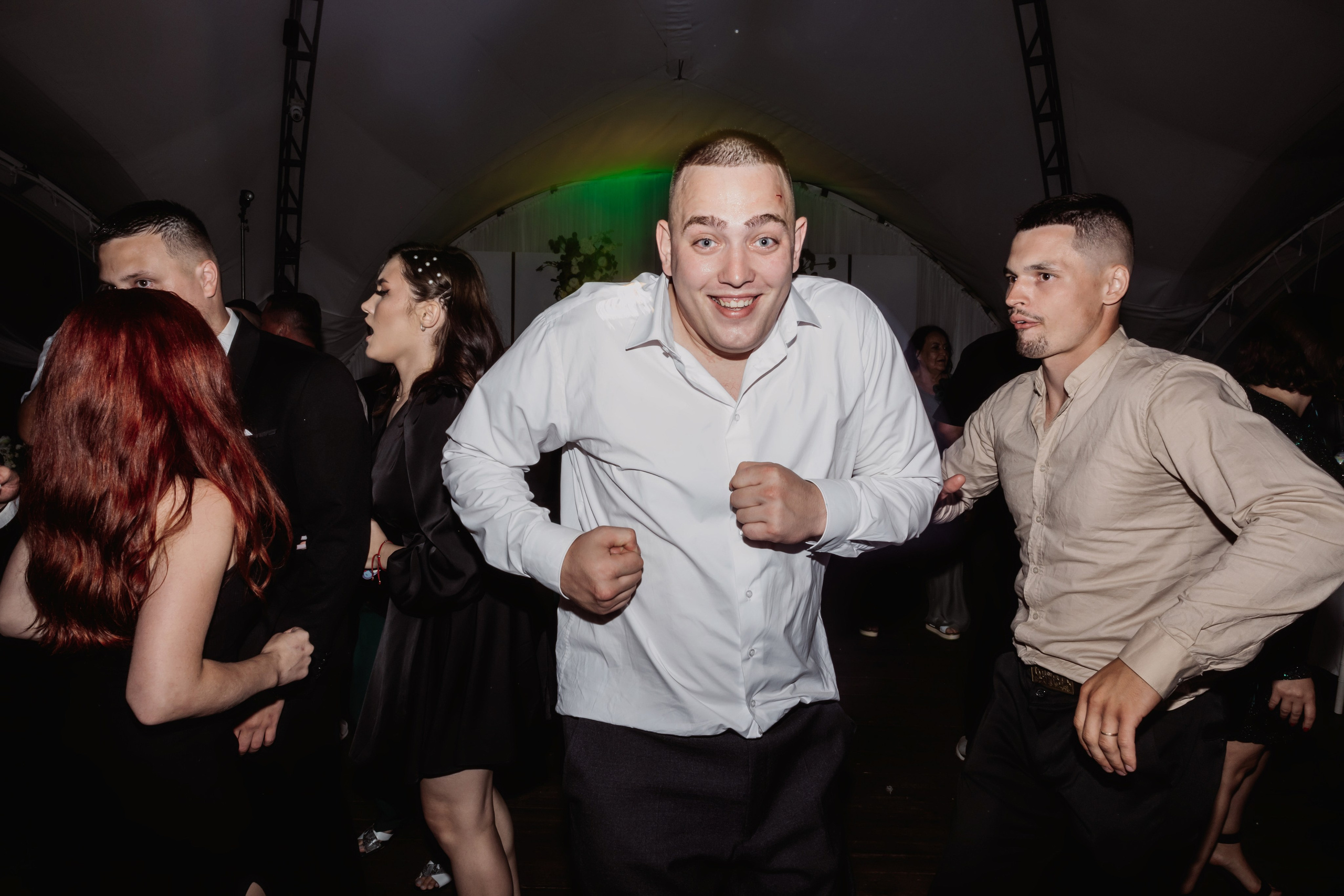 Иван и Олеся. ФОТОГРАФ ИРИНА ШАМАТАВА