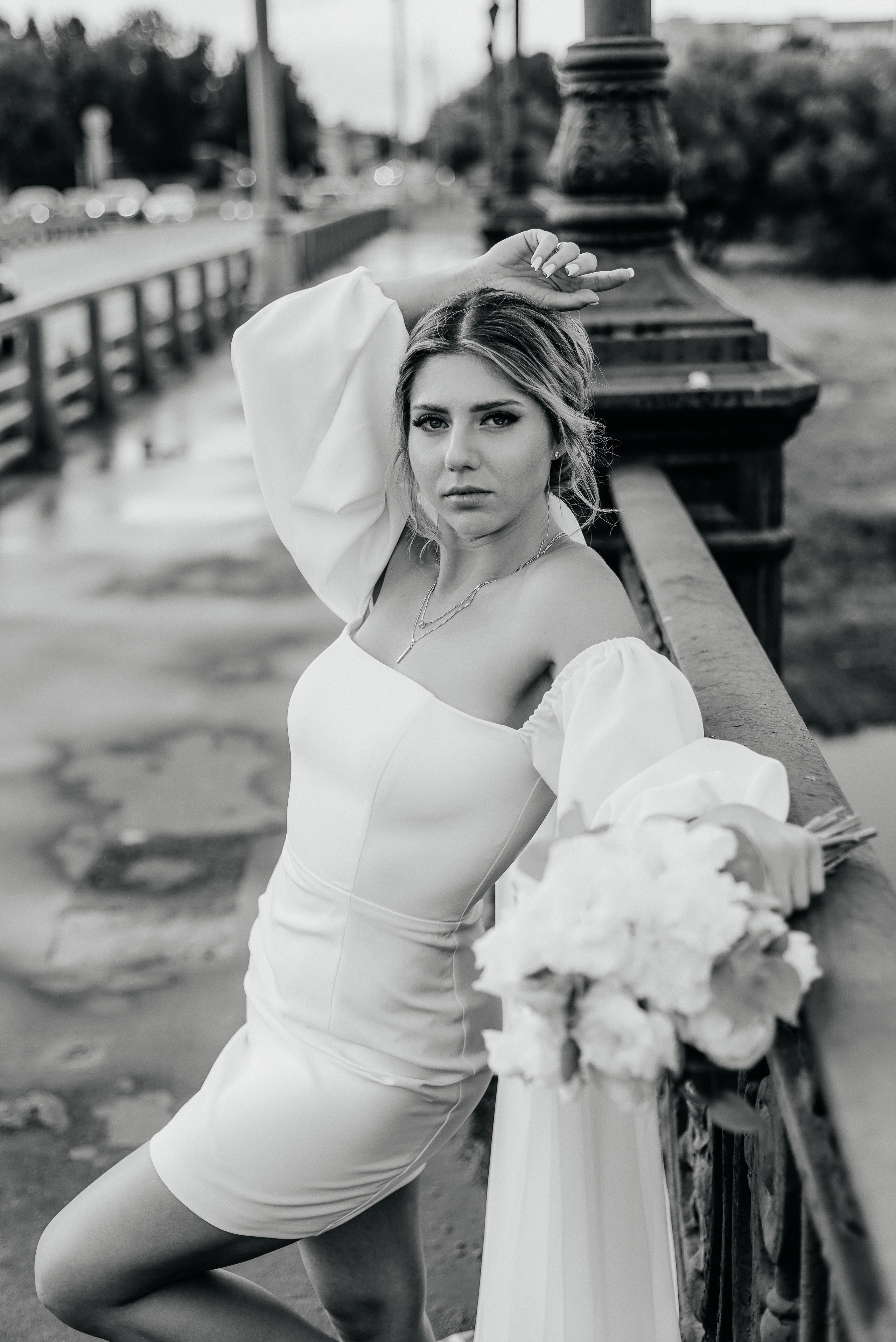 Alexey & Olga. ФОТОГРАФ ИРИНА ШАМАТАВА