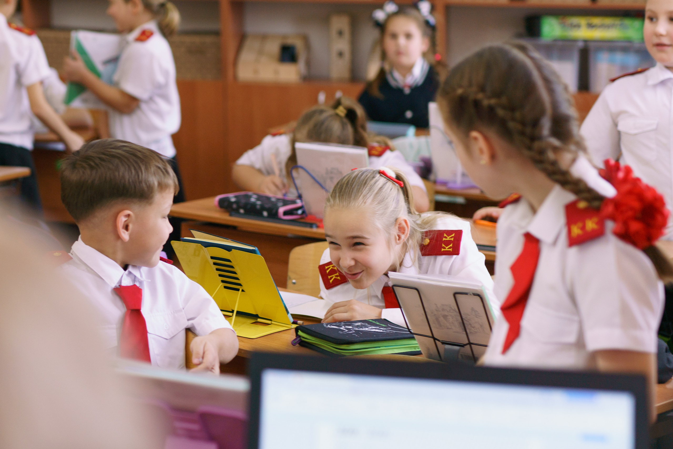 2 «А». Семейный и свадебный фотограф в Краснодаре Эльвира Глазунова