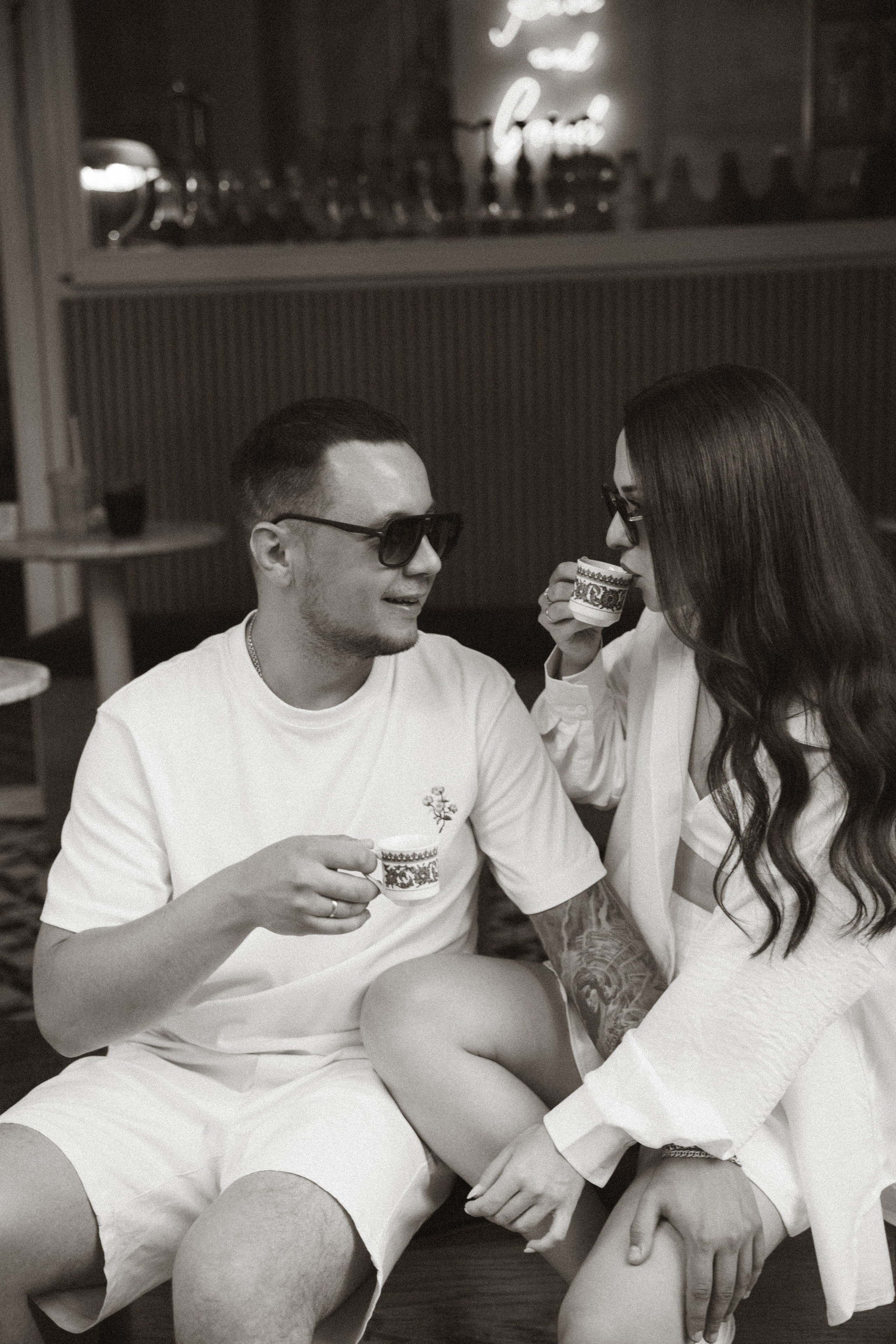 Погуляем по Стамбулу?