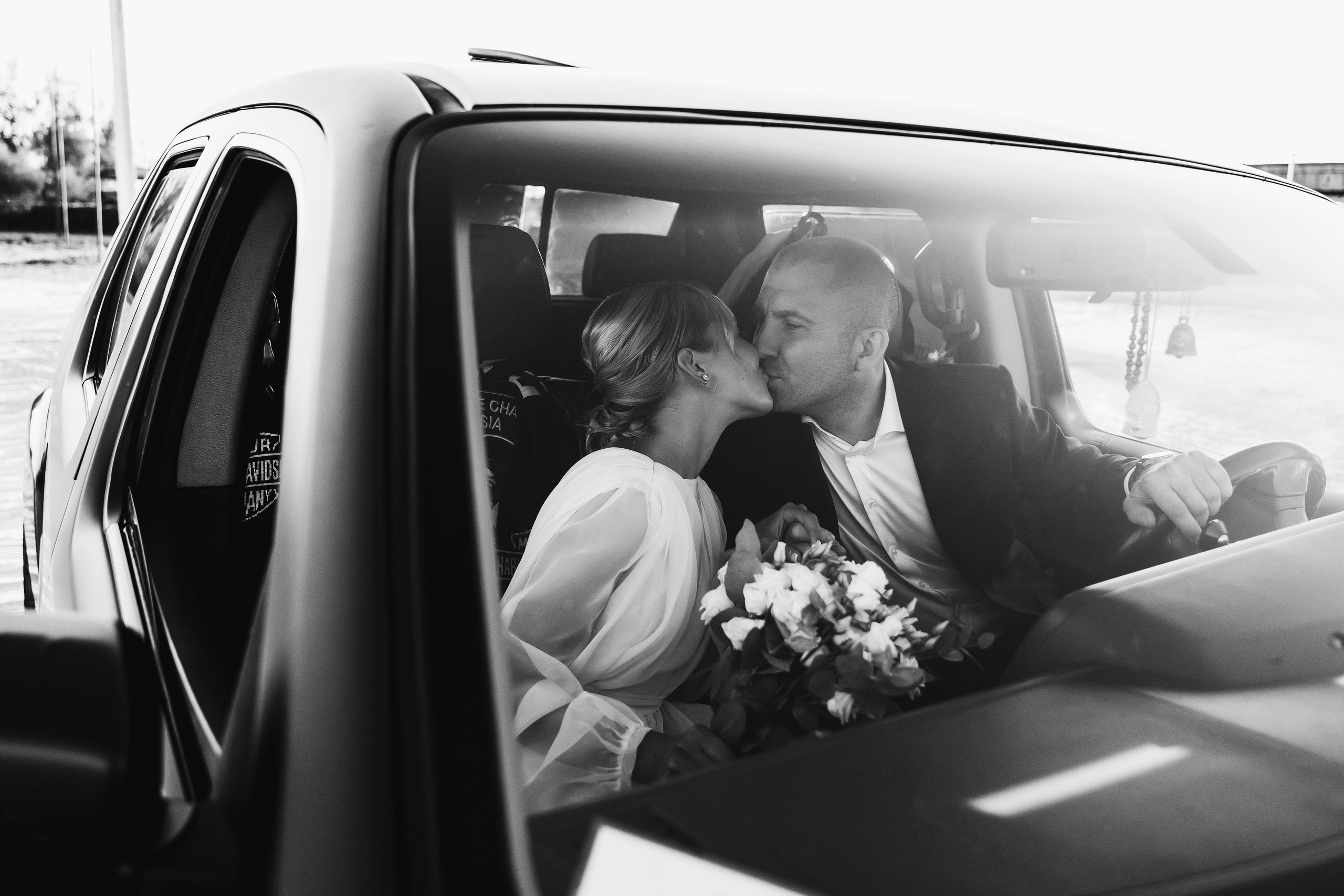 V&R. Алёна Хомич. Свадебный и семейный фотограф Коломна, Москва