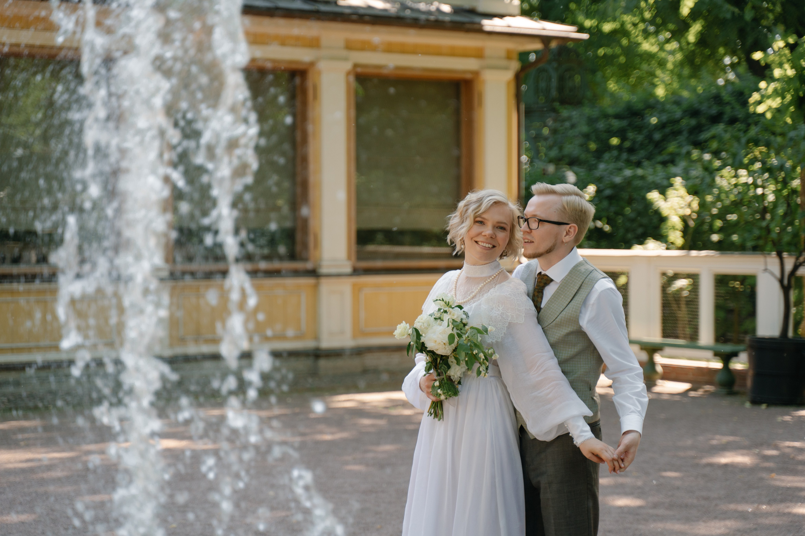 01.07.2023. Свадебный фотограф — Наталья Фед СПб/Москва