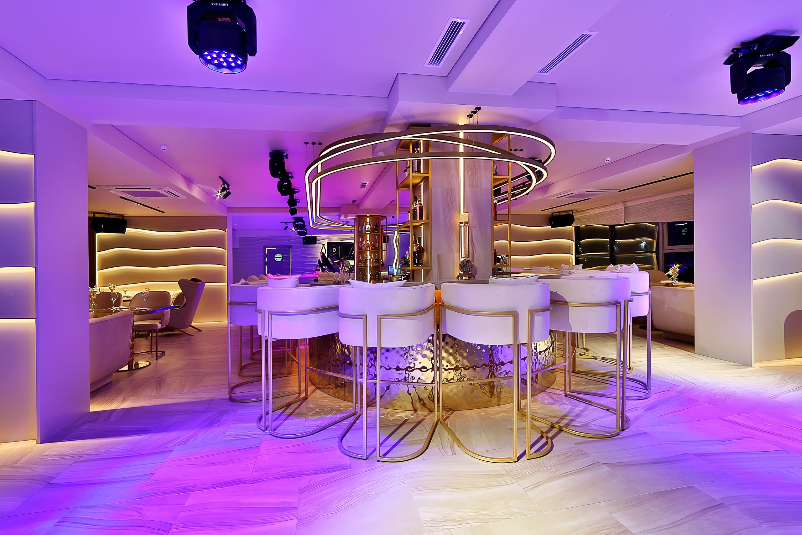 Коммерческие помещения. Интерьерный фотограф в Сочи Локтева Светлана