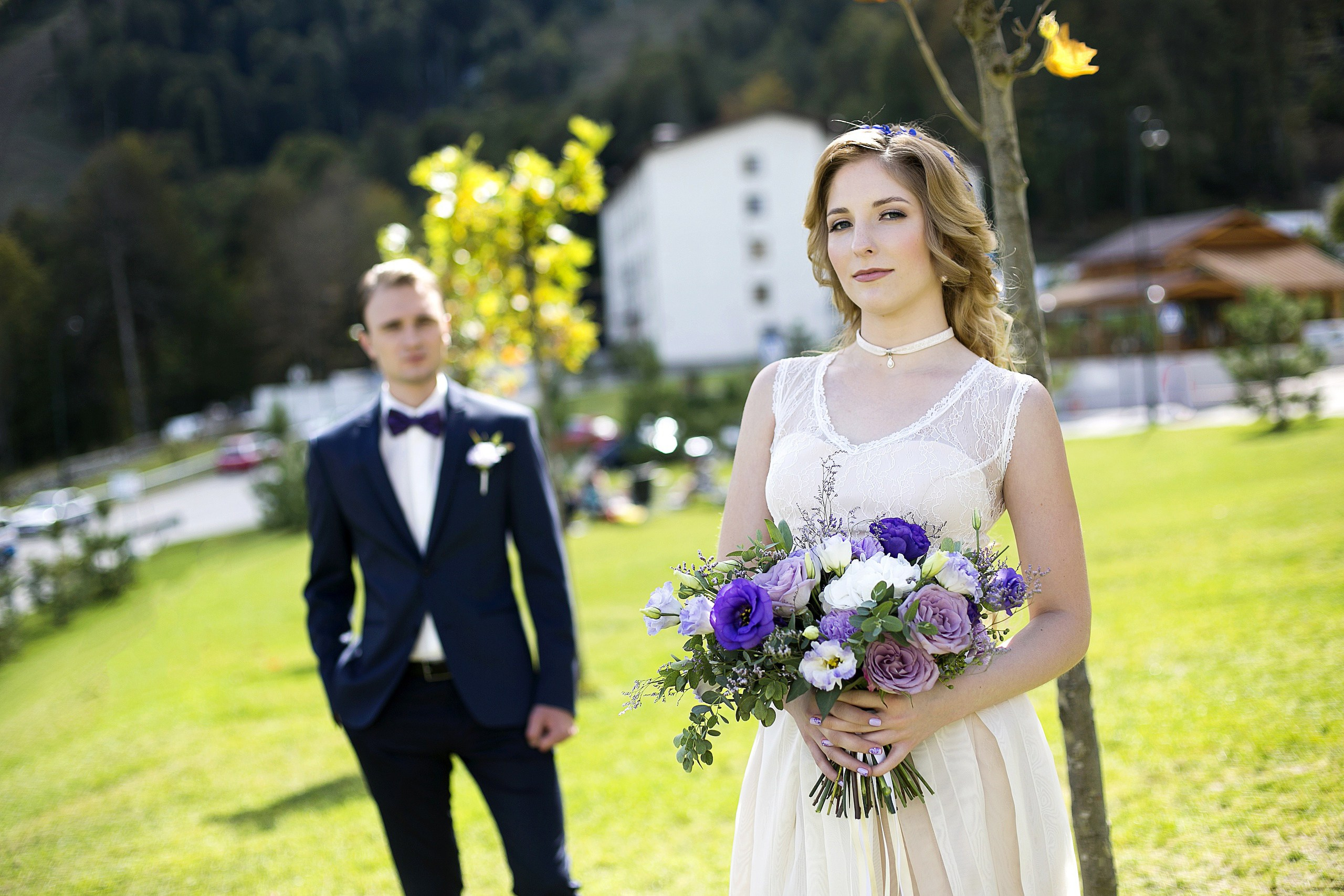 Свадебные съёмки. Интерьерный фотограф в Сочи Локтева Светлана