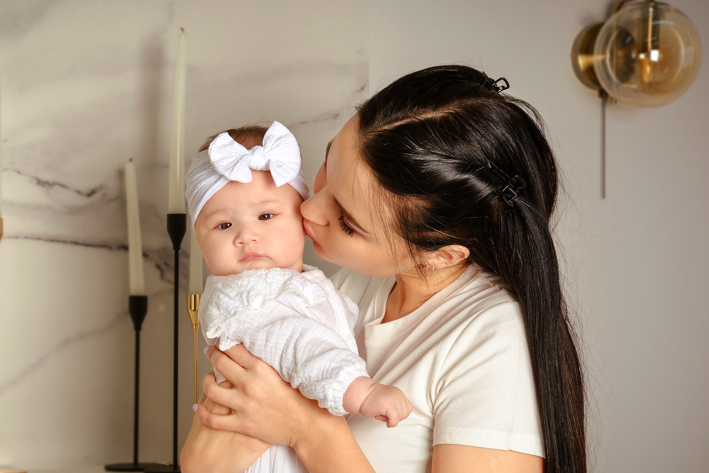 Семейная фотосессия М&Э. Фотограф Оксана Сафонова г. Тольятти