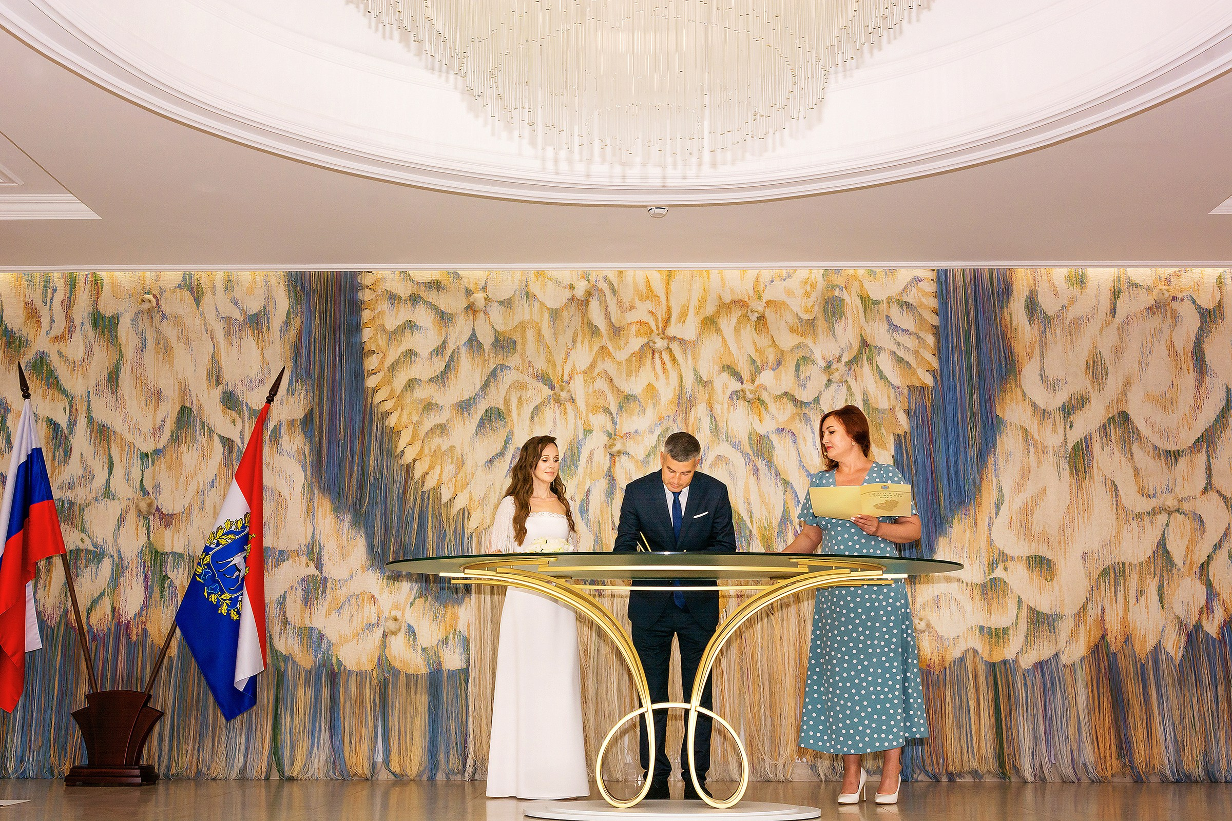 Свадебные фотосессии. Фотограф Оксана Сафонова г. Тольятти