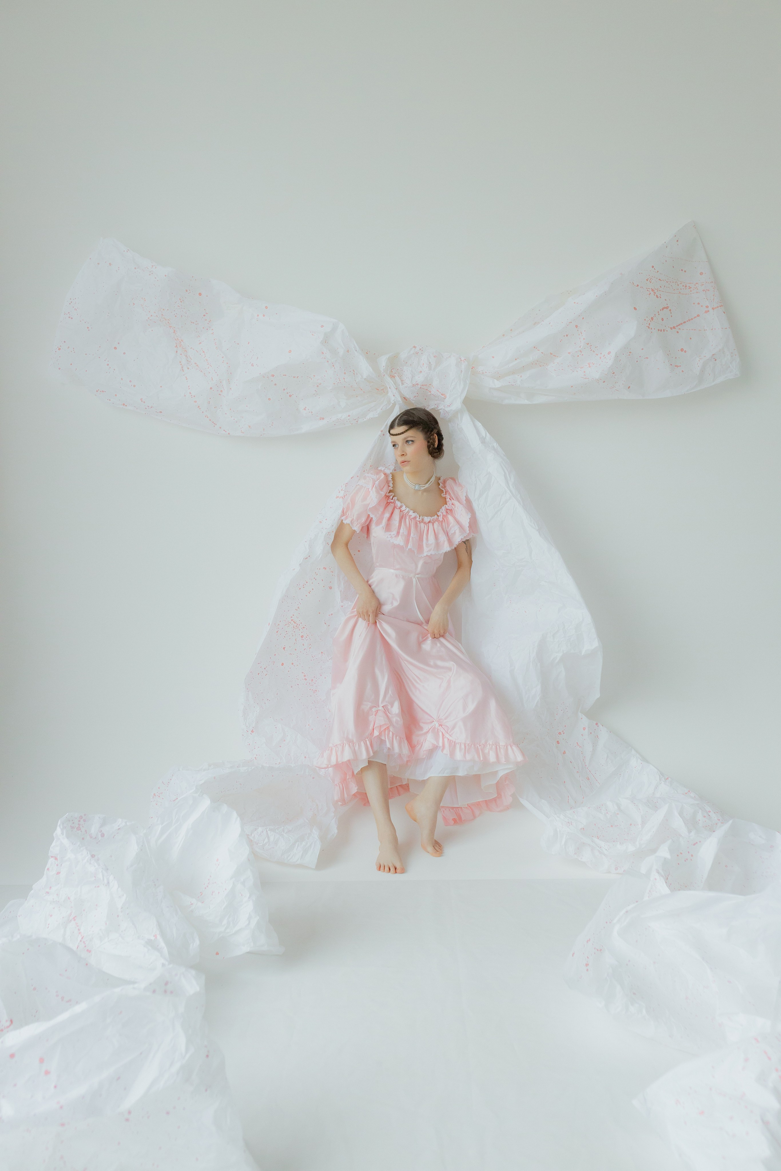 Сладкое утро