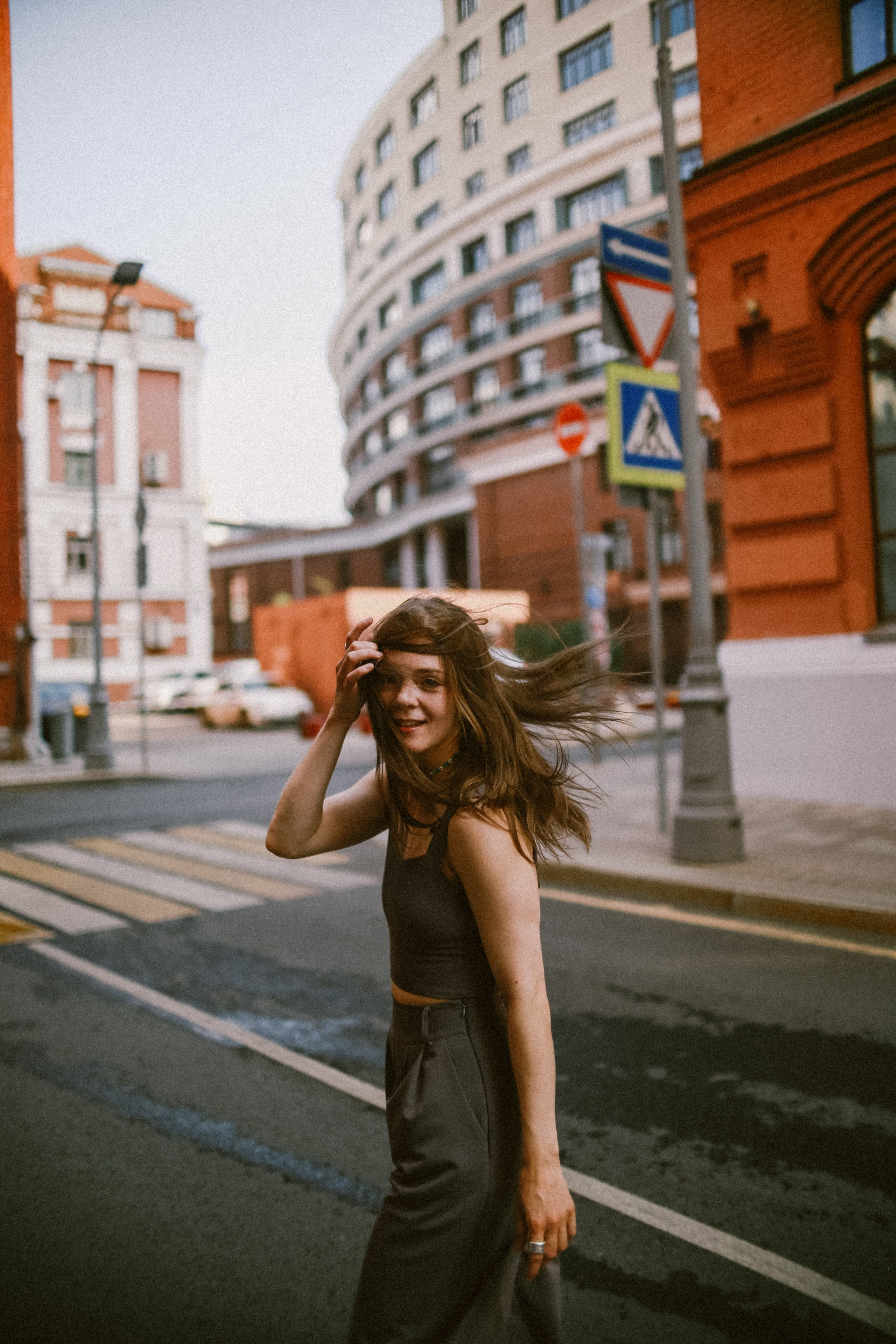 Даша. Фотограф в Москве, Электростали, Ногинске, Балашихе, Александра Кукушкина