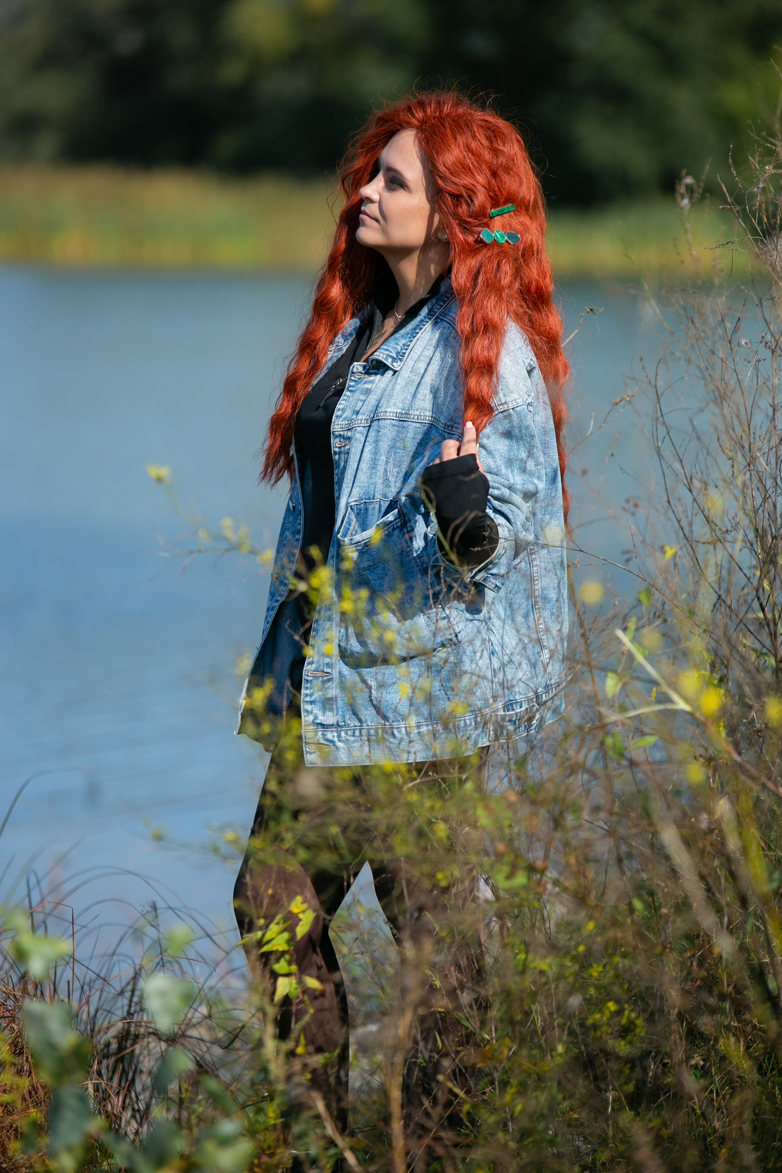 Прогулка. Фотограф новорожденных и семейный фотограф НСО г. Бердск Марина Львова