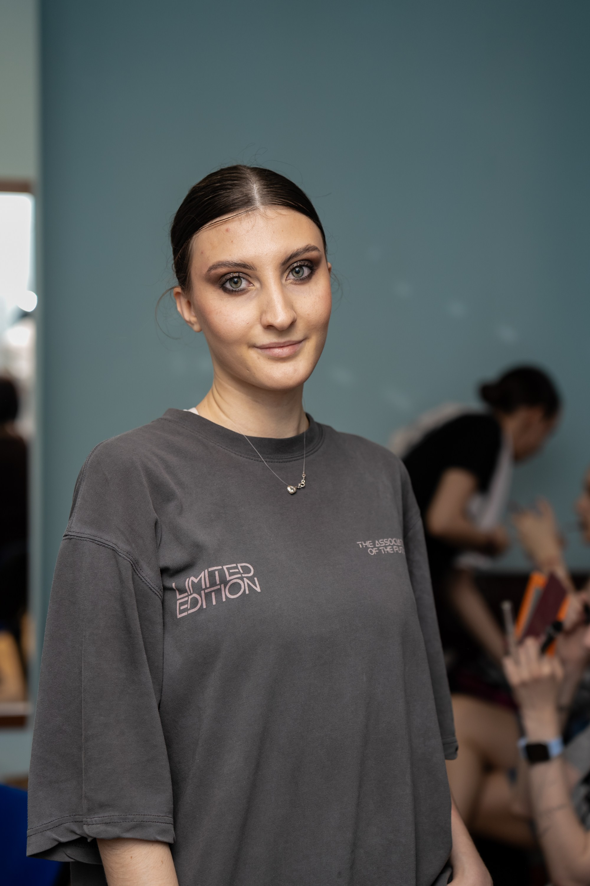 Отчетный концерт «БЕЗ ПРЕДЕЛА»