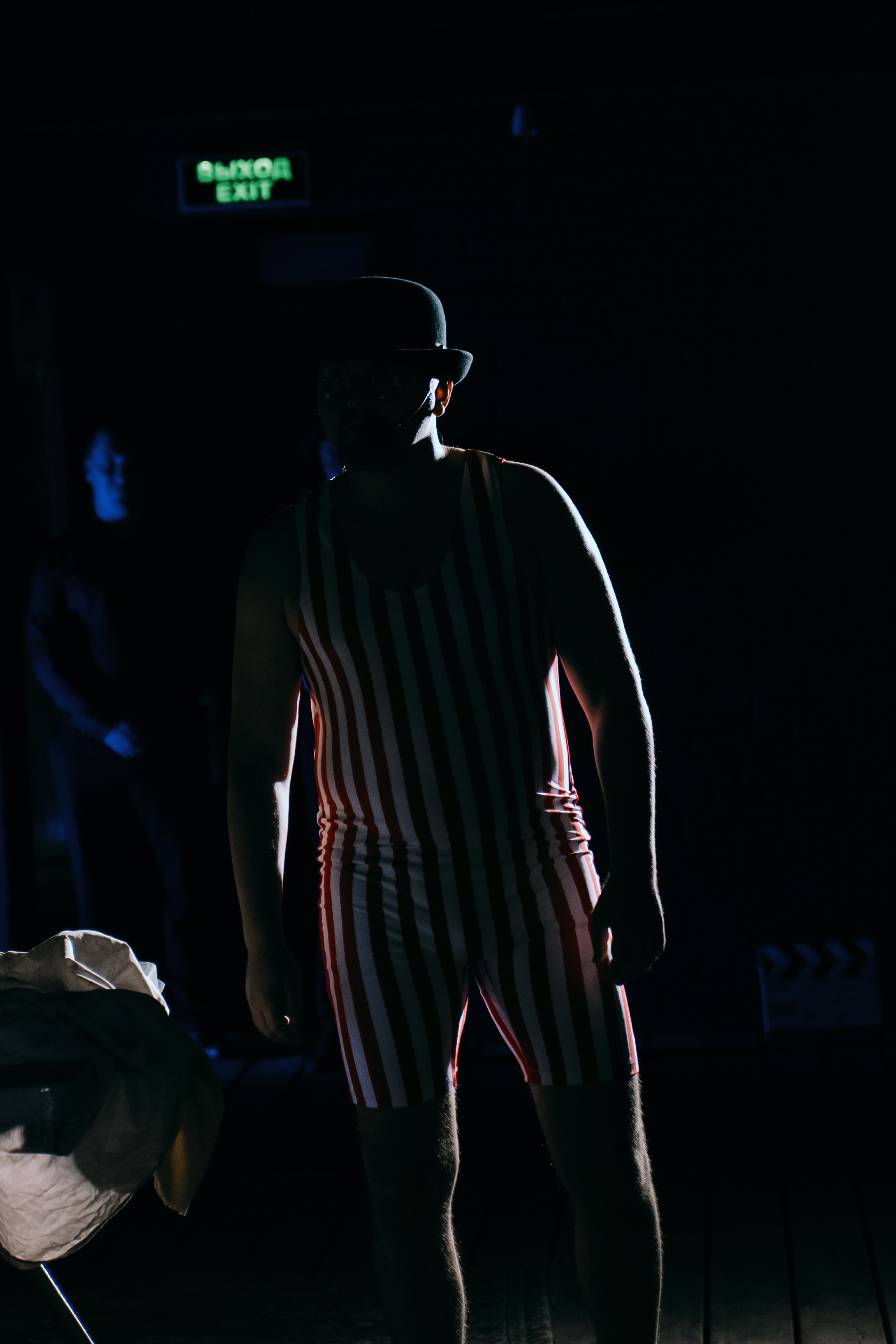 ПОМРЕЖ | Новая земля