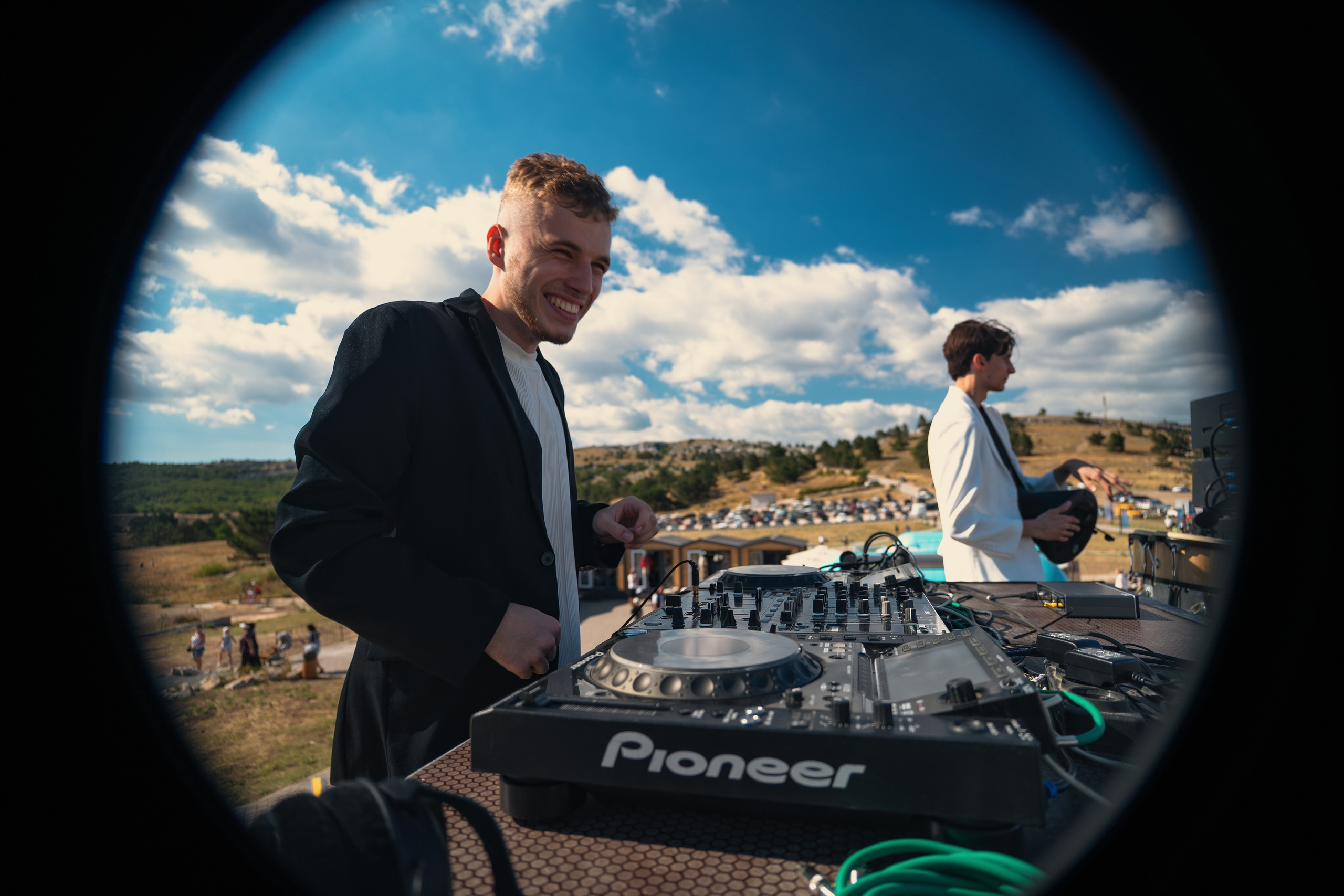 Eclipse ТУР. Геленджик, Анапа, Крым