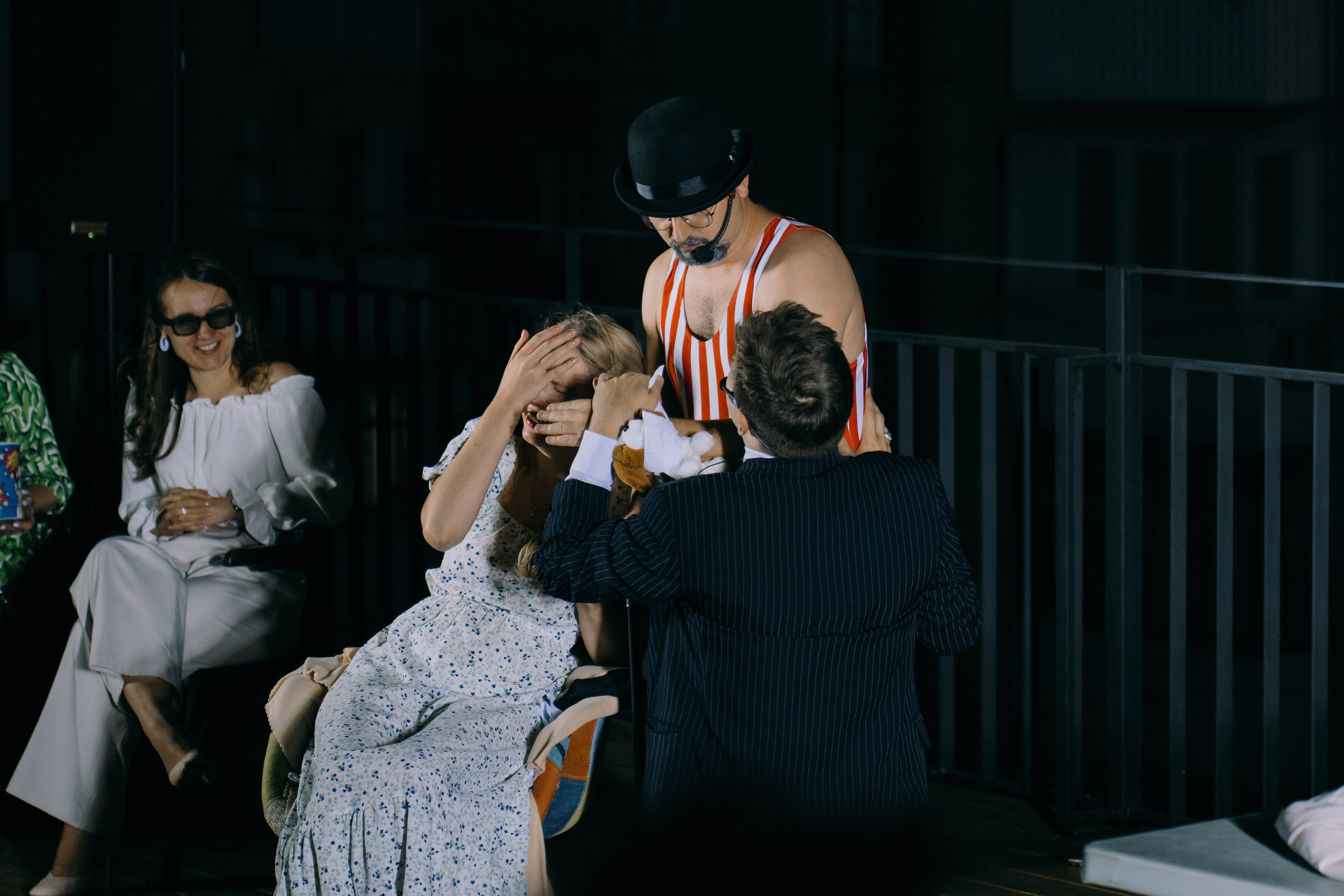 ПОМРЕЖ | Новая земля