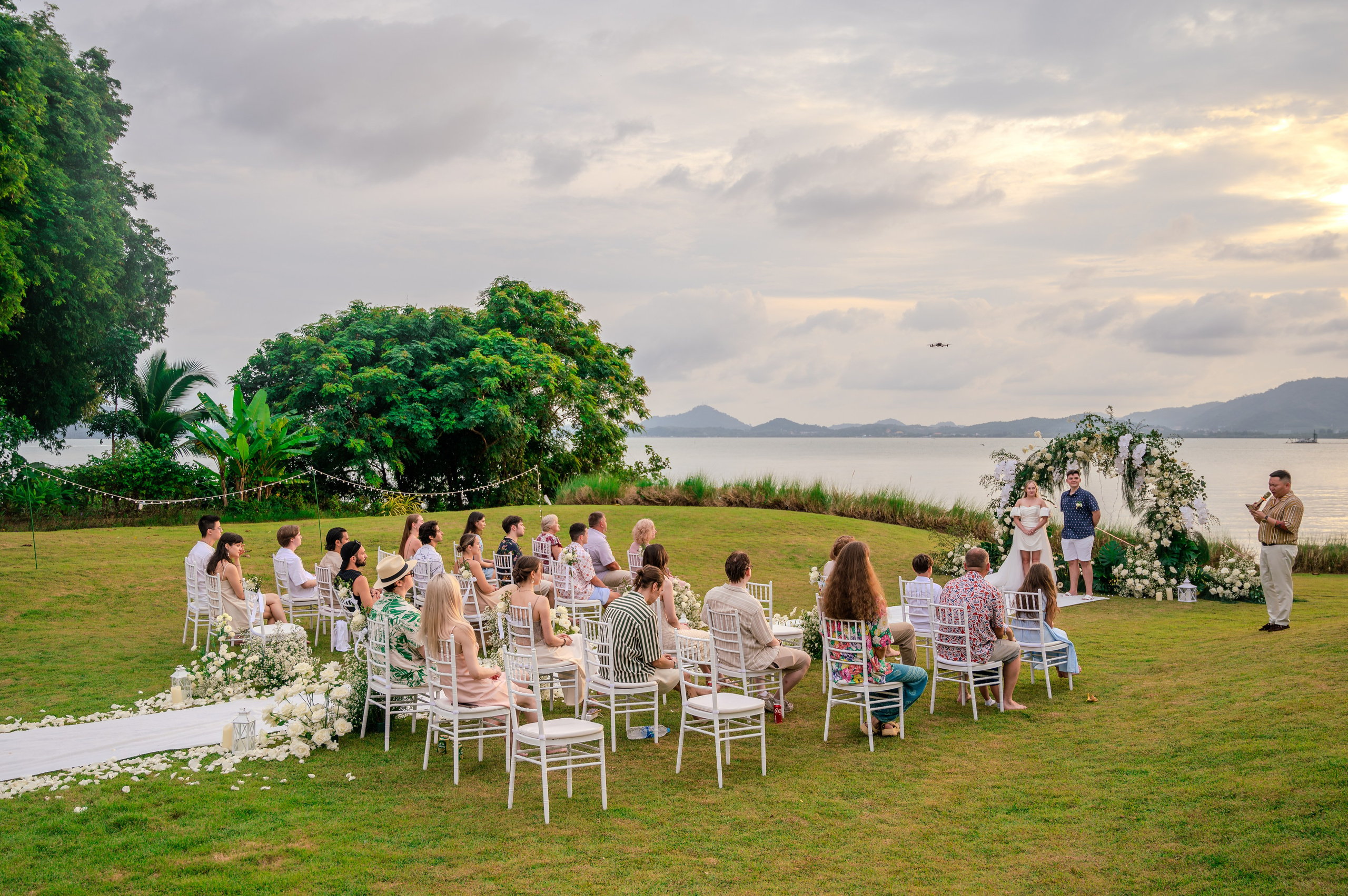 В&M Wedding. Photo & Video production, in Bishkek, Kyrgyzstan