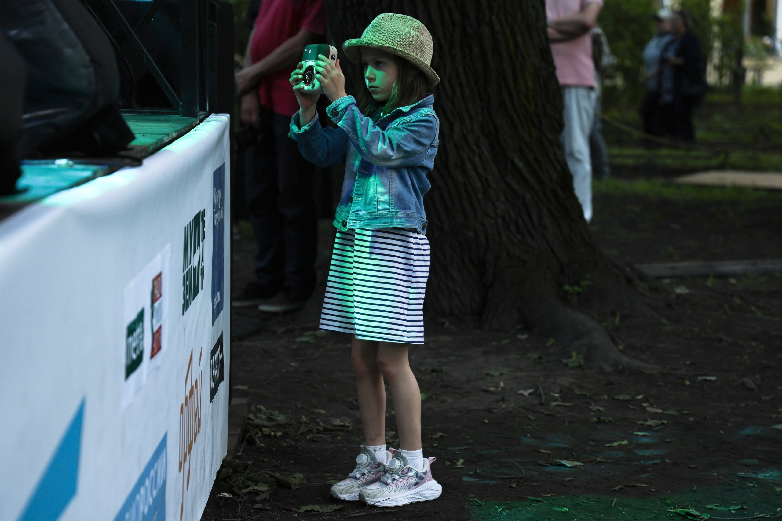 Фестиваль «Бродский драйв» 2025. Фотограф Елена Королевич