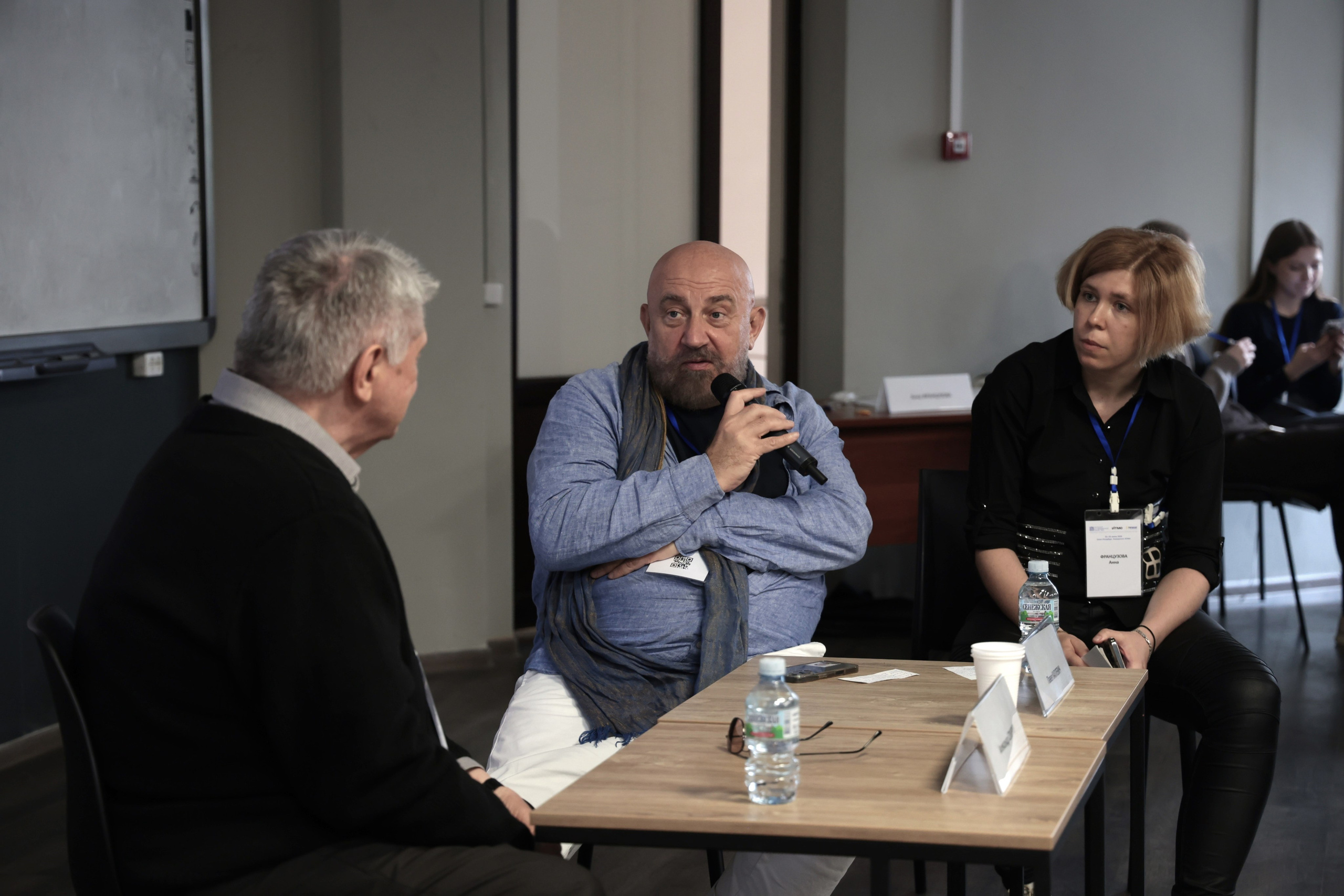Павел Каплевич, репортажный фотограф, репортажный фотограф Санкт-Петербург, фотограф СПб, семинар, Александр Сокуров, портретный фотограф, портретный фотограф СПб