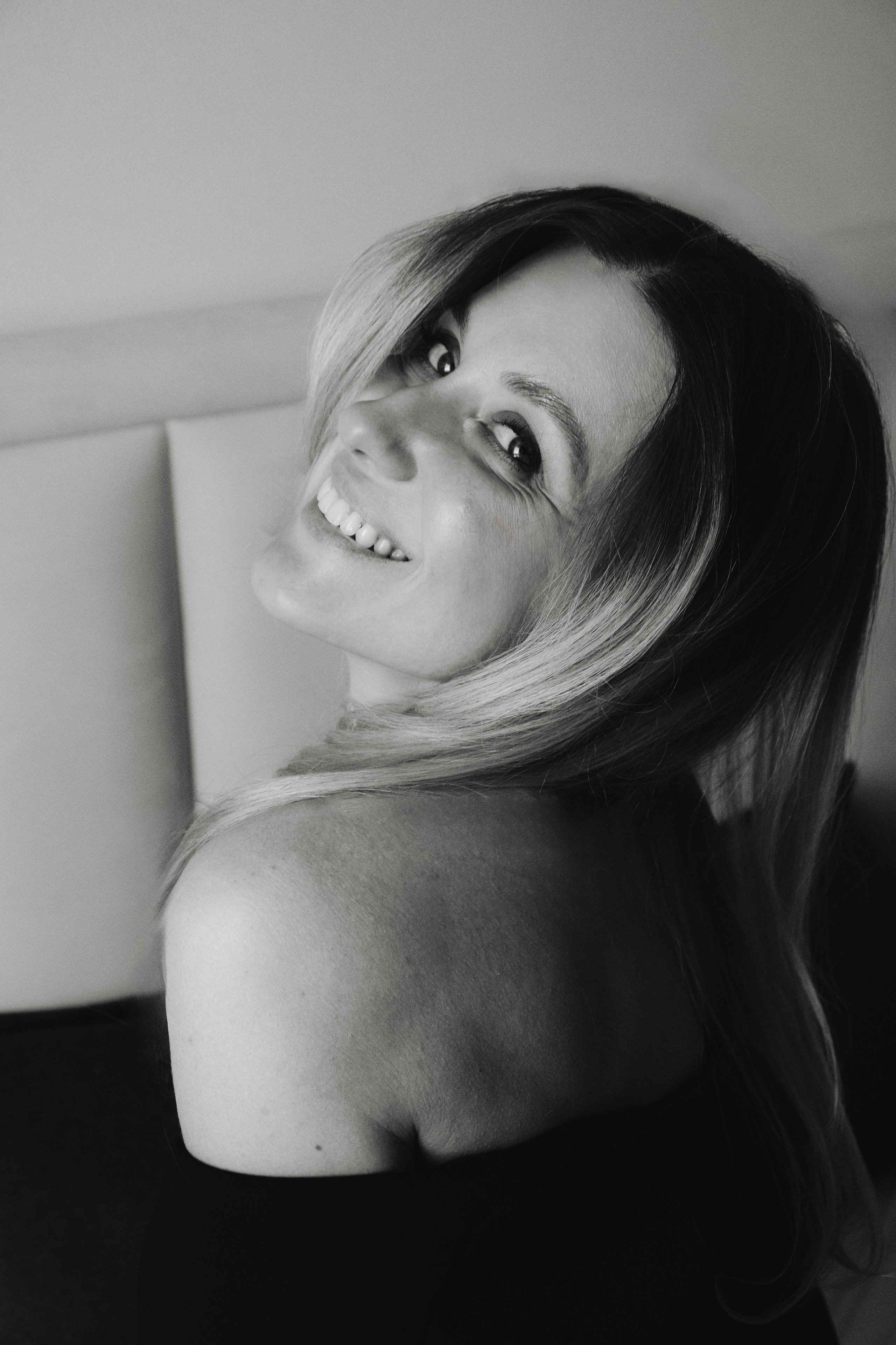 Юлия. Фотограф Наташа Лисица