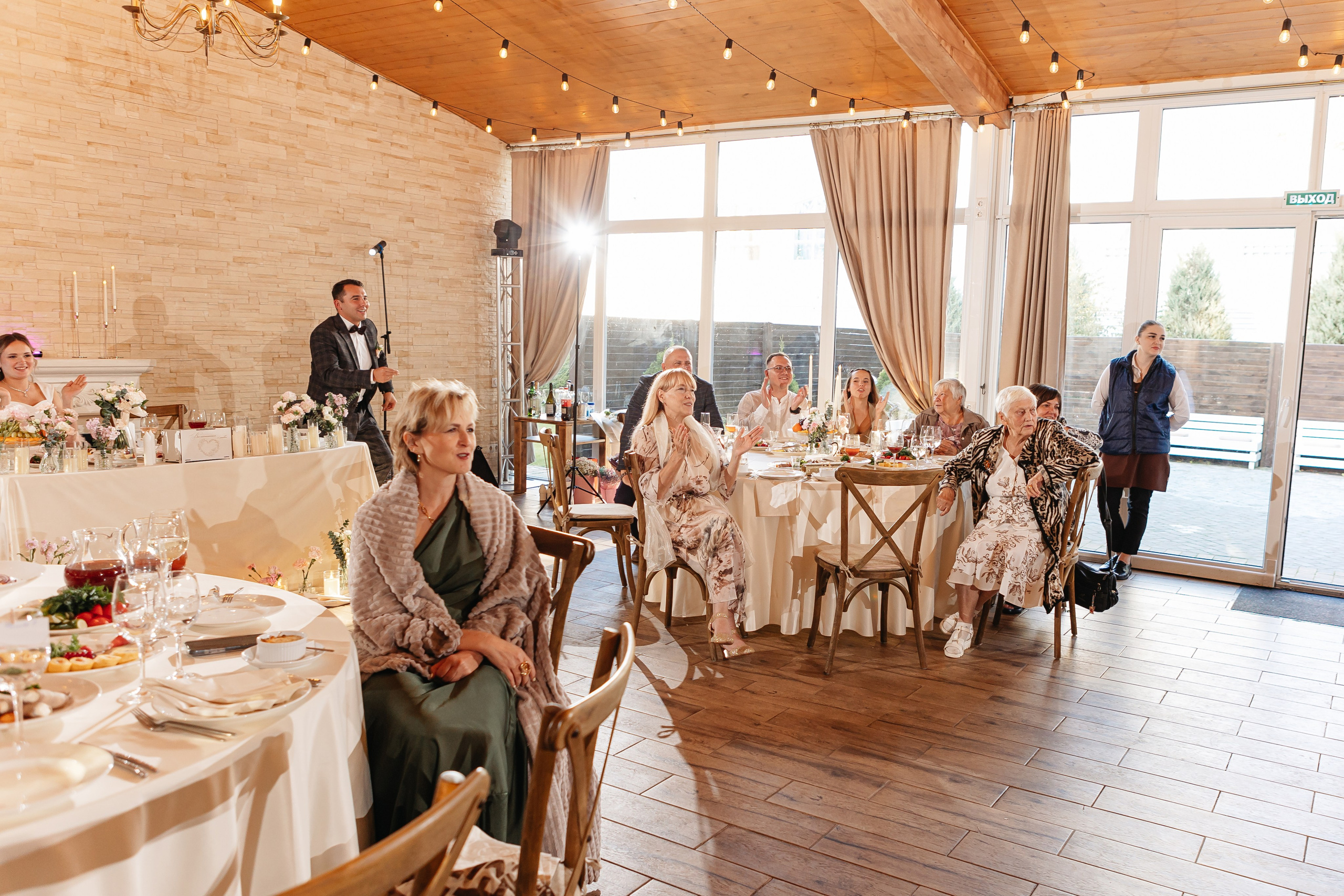 2025.09.04 Н&A (банкет). Ирина Бешляга. Фотограф в Москве и по всей России