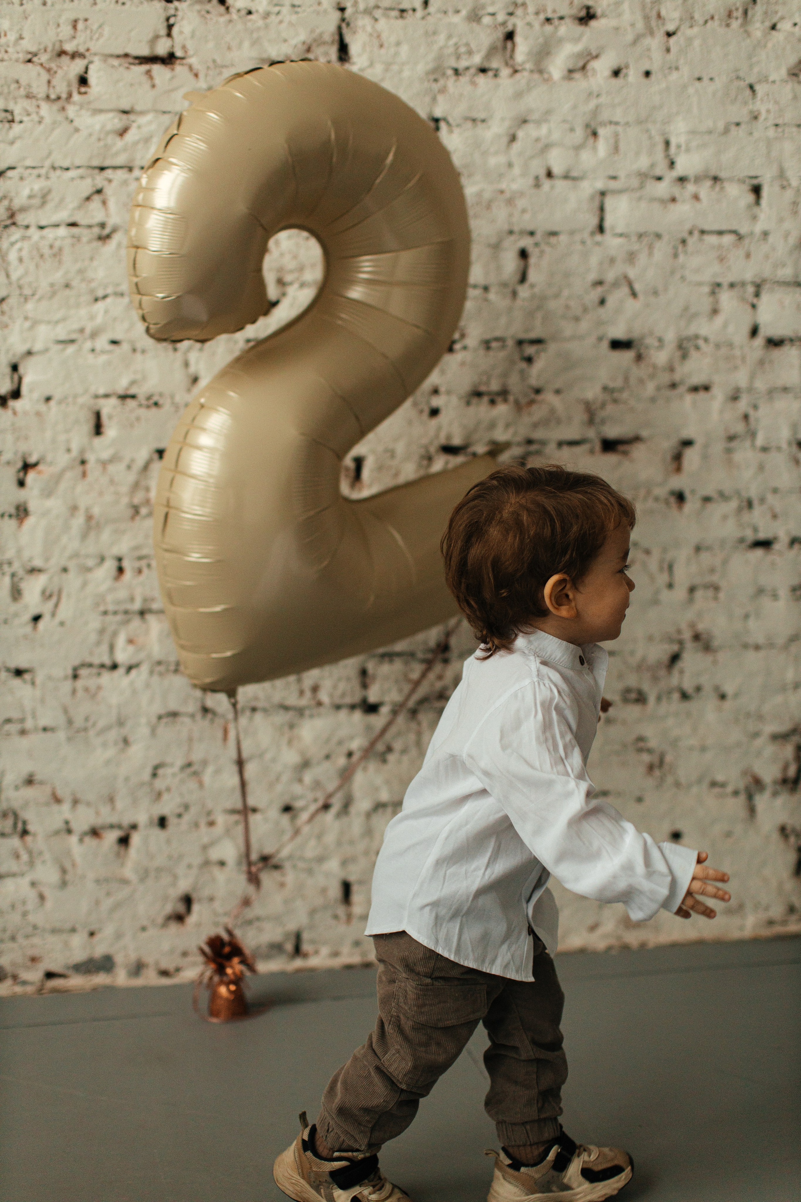 Диме 2 года. Свадебный и семейный фотограф Савельева Дарья