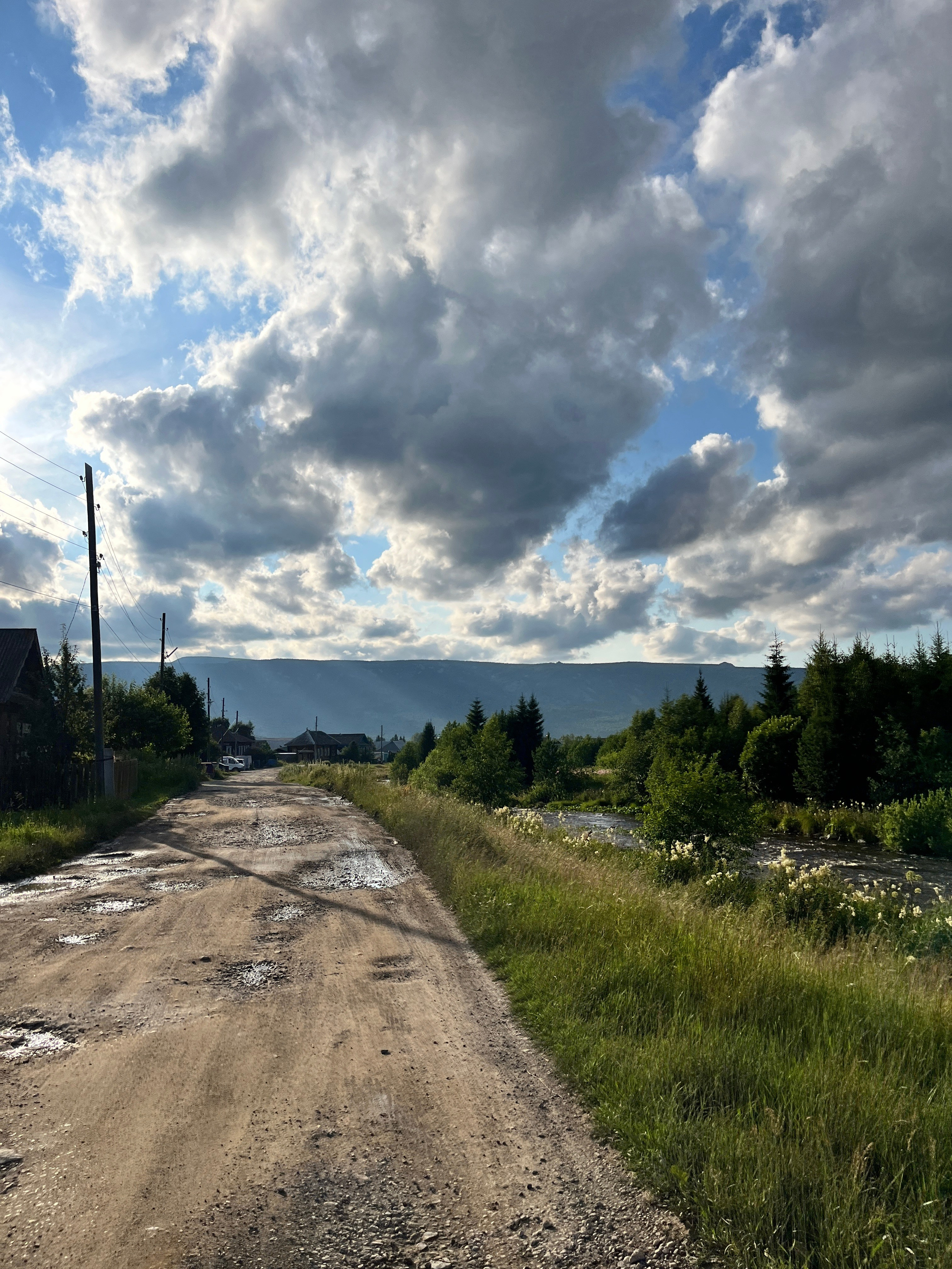 Фот с походов на Иремель — Время приключений