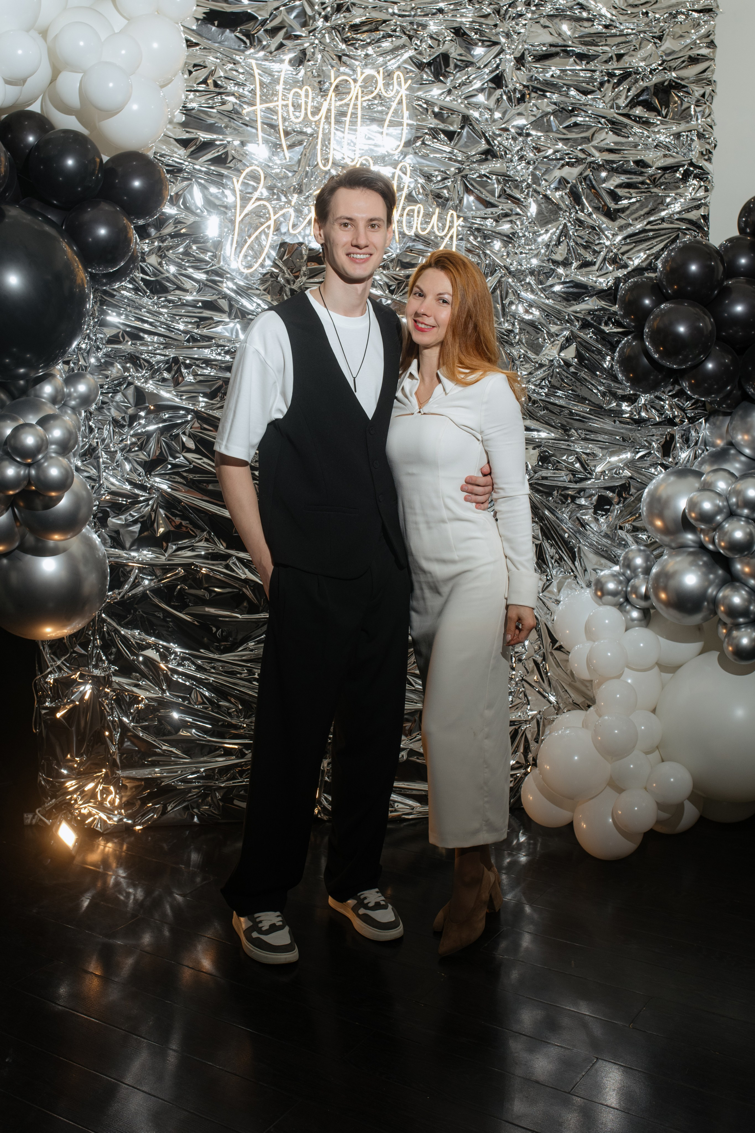 Юбилей. Свадебный фотограф Екатеринбург/Челябинск — Любовь Волохова