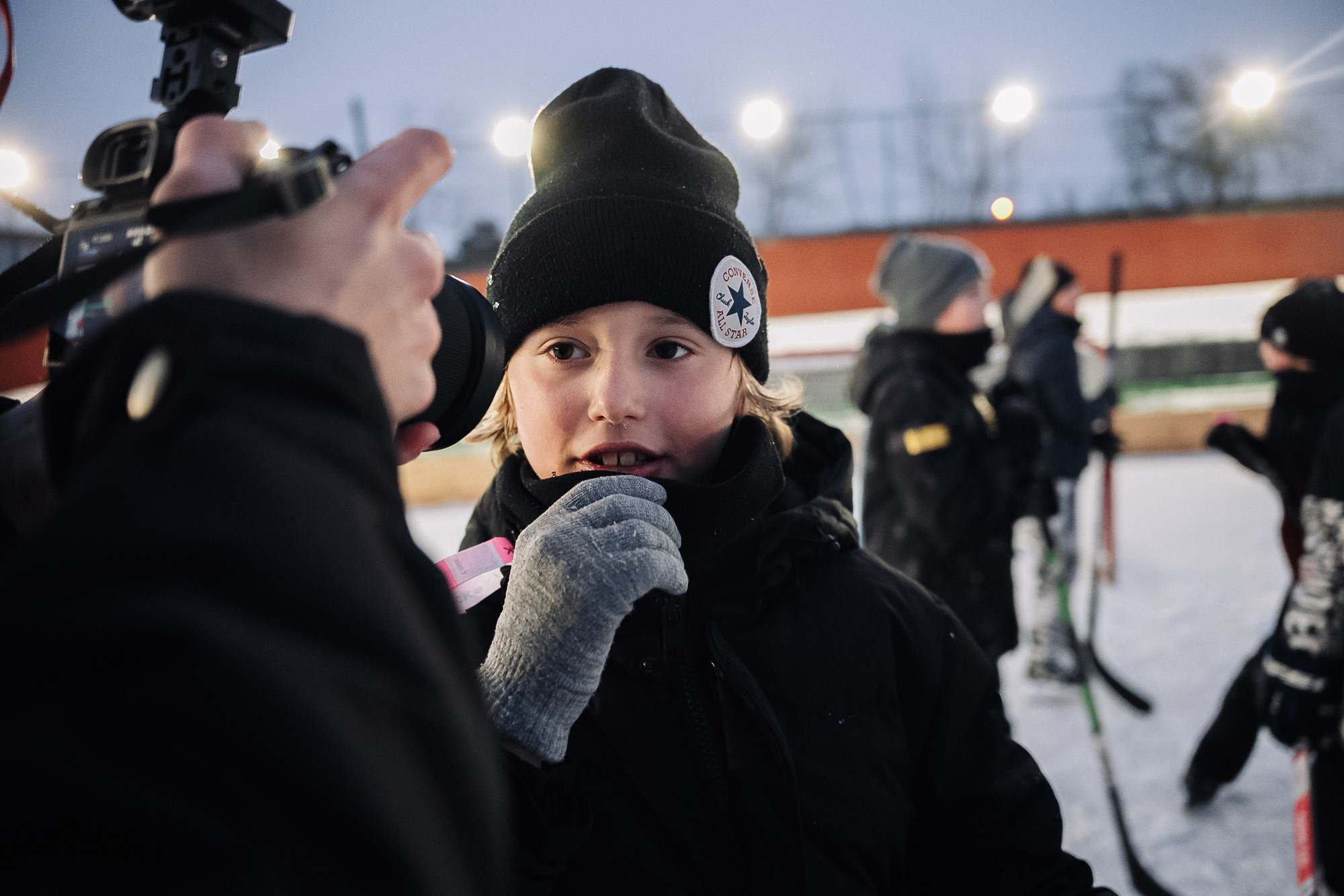 ИСКРА. Фотограф в Хабаровске Швендых Рудольф