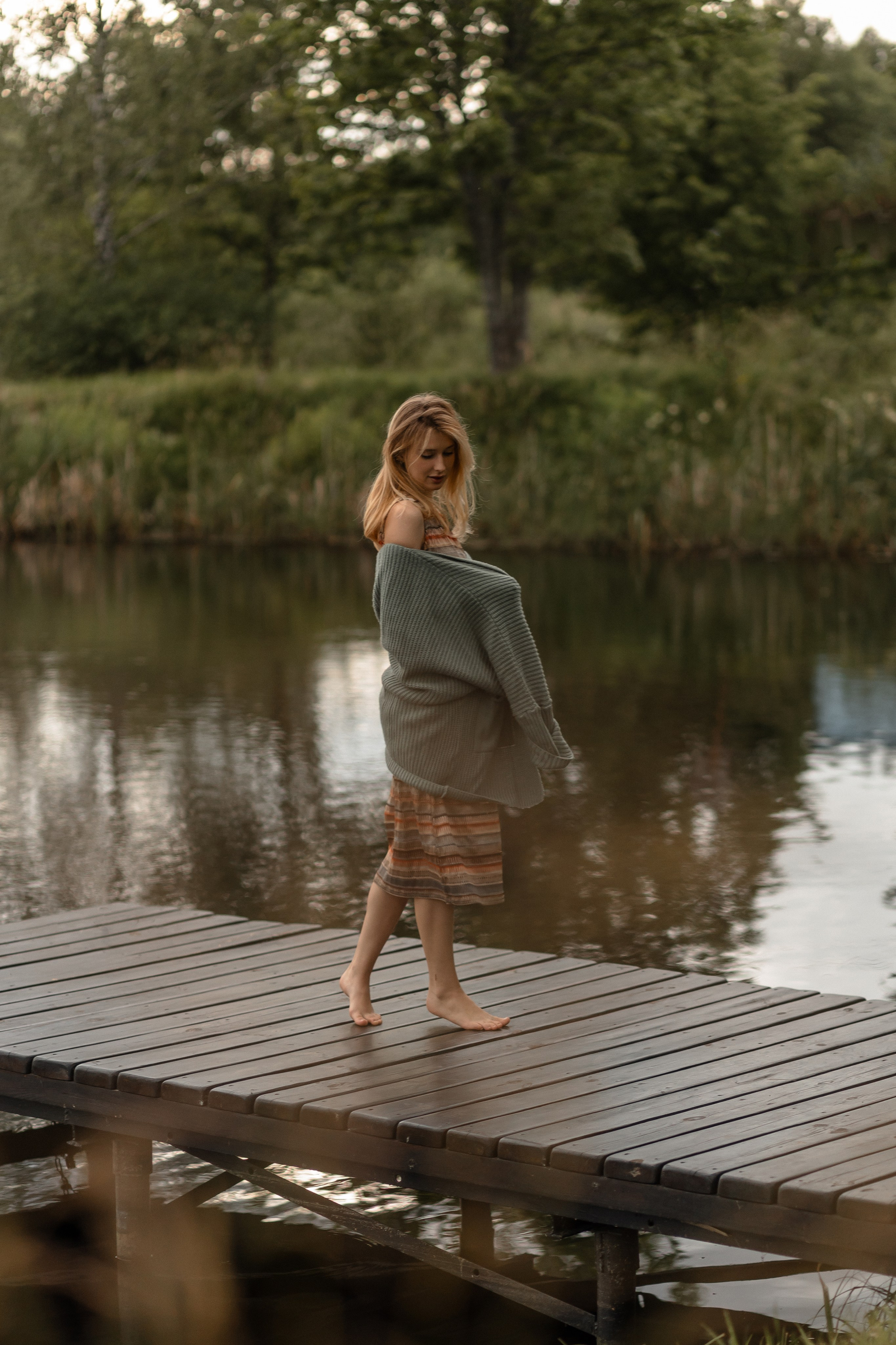 Вероника. Свадебный фотограф Елена Ловцевич