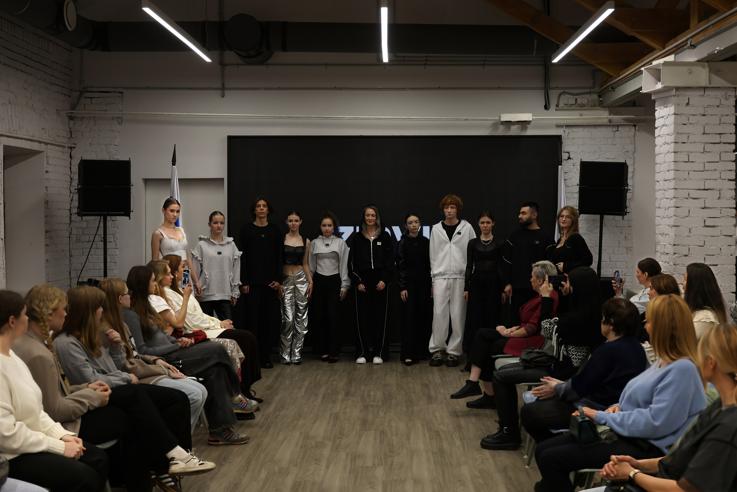 Натали де Шан. Добро пожаловать в студию «Цифровой скульптор»  где искусство встречается с технологиями!