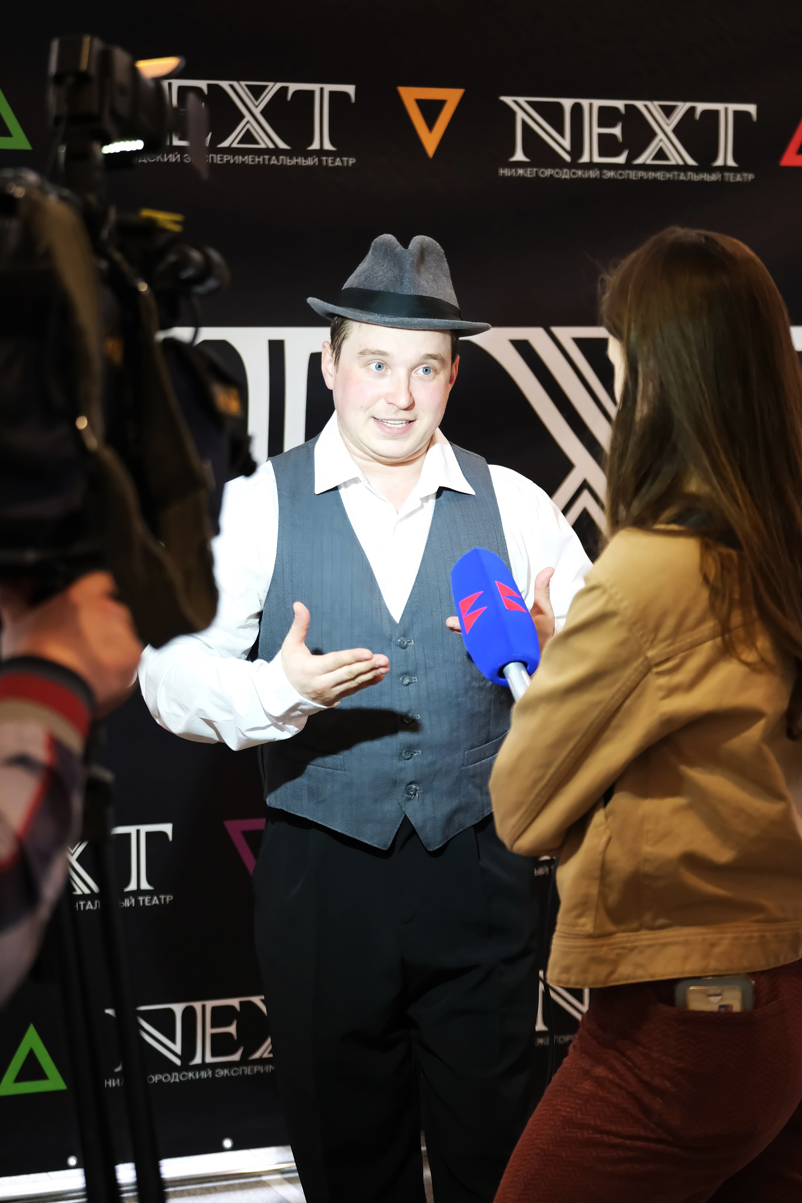 NEXT — премьера!!!. Добро пожаловать в студию «Цифровой скульптор»  где искусство встречается с технологиями!