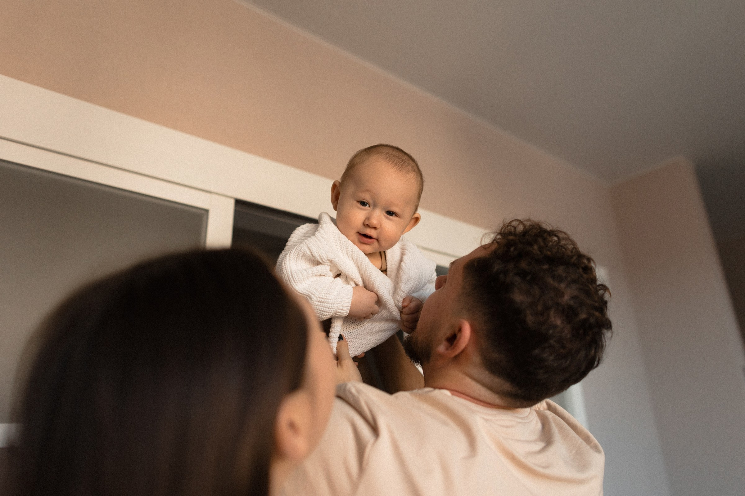 Мой первый дом. Sovushka DS