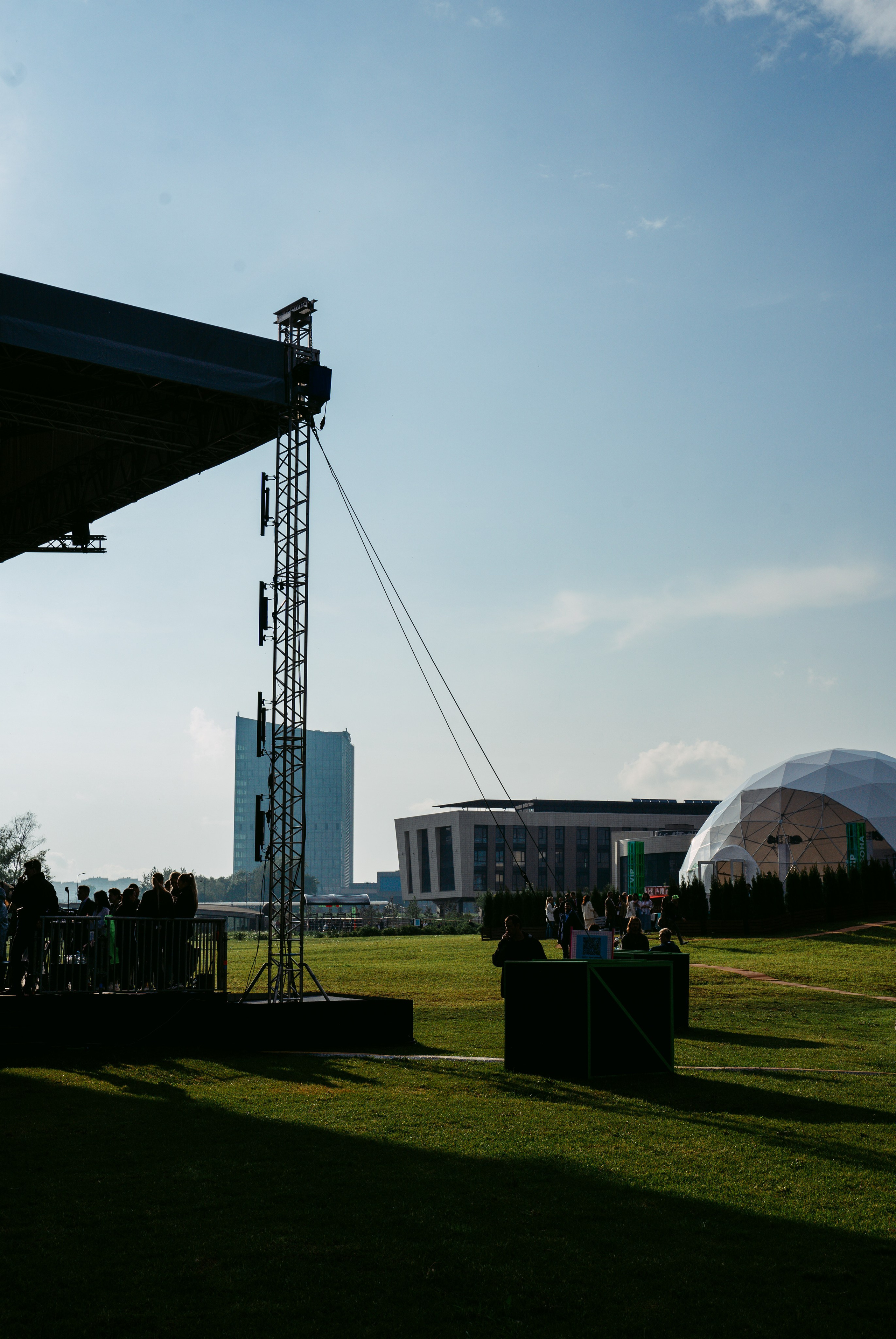 Startup Village 2023, XI Технологическая конференция / 2023. Саша Копылов, фотограф в Казани