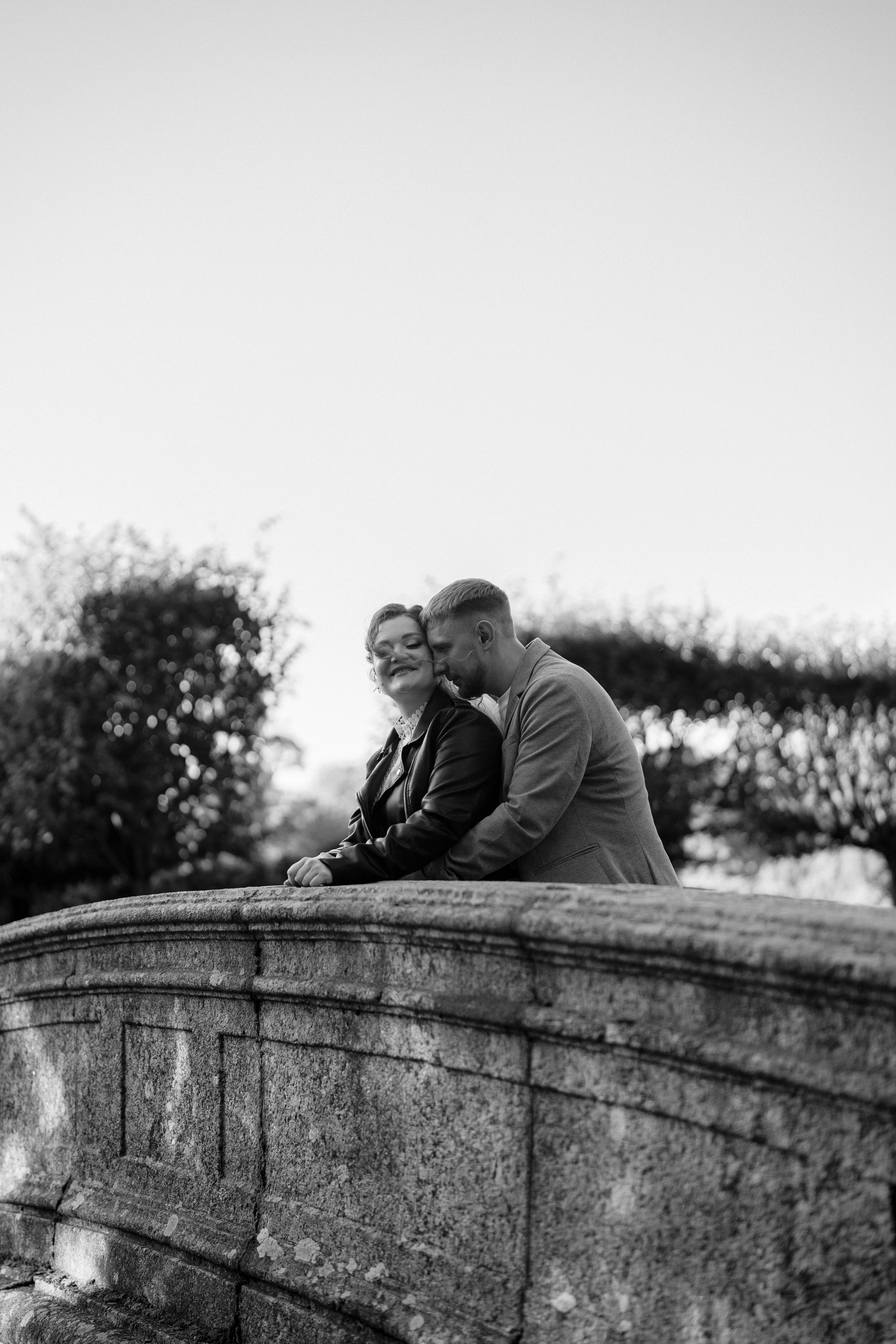 Сергей и Дарья. Фотограф в Санкт-Петербурге Алексей Лиханкин