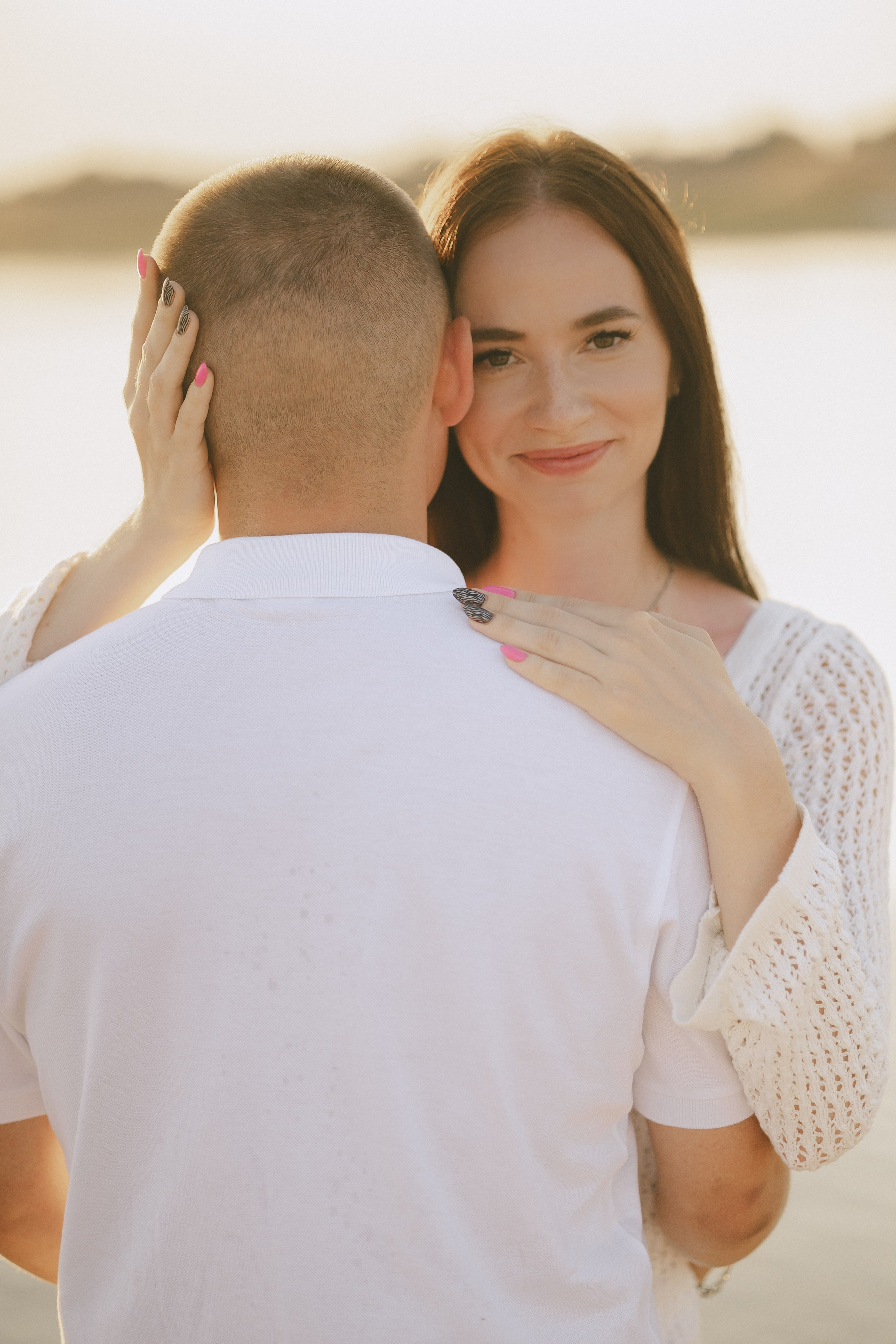 Диана и Павел. Фотограф Таганрог Любимая Надя