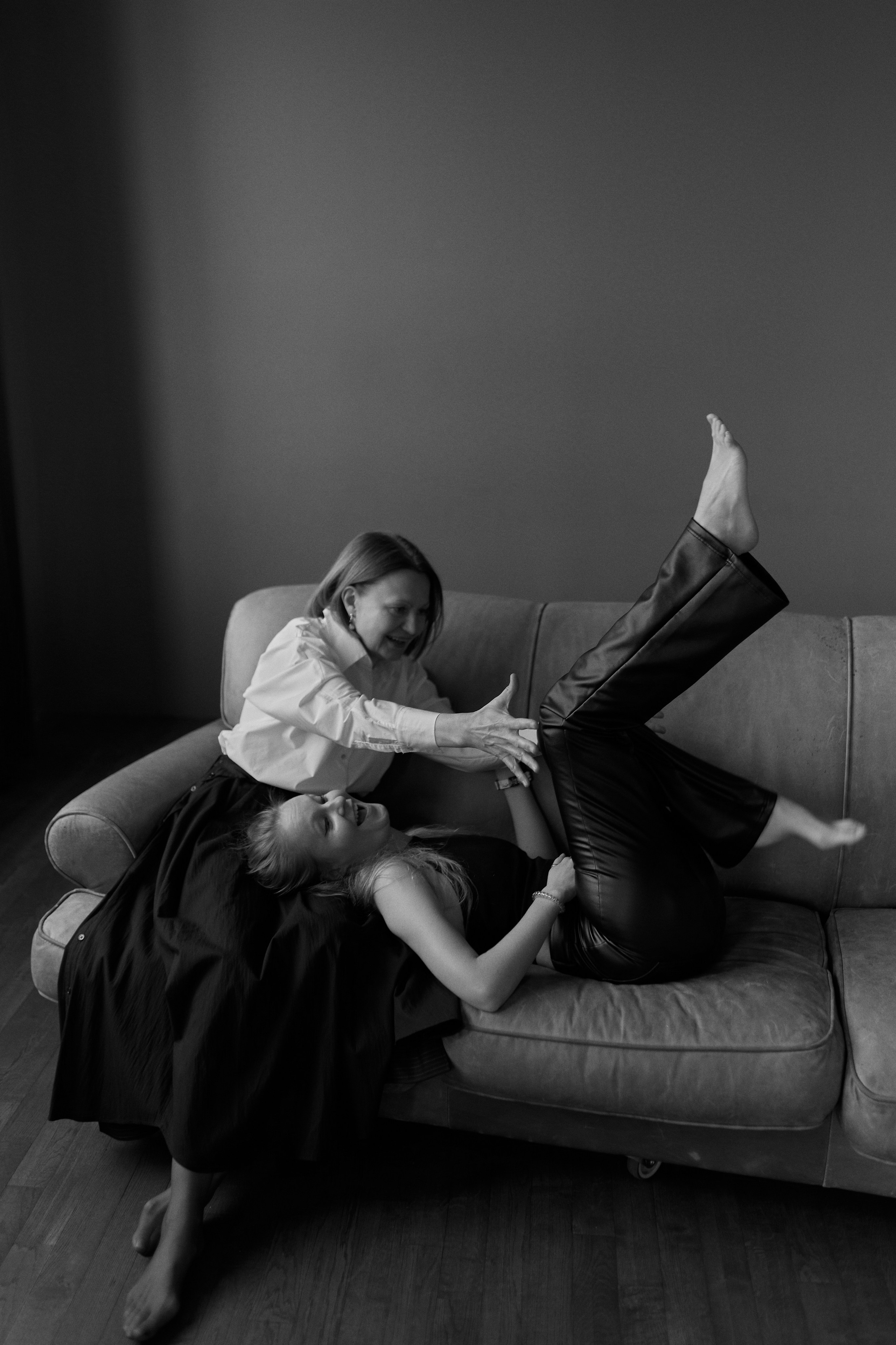 Алина и мама ✨. Katerina Simina — worldwide photographer | Europe