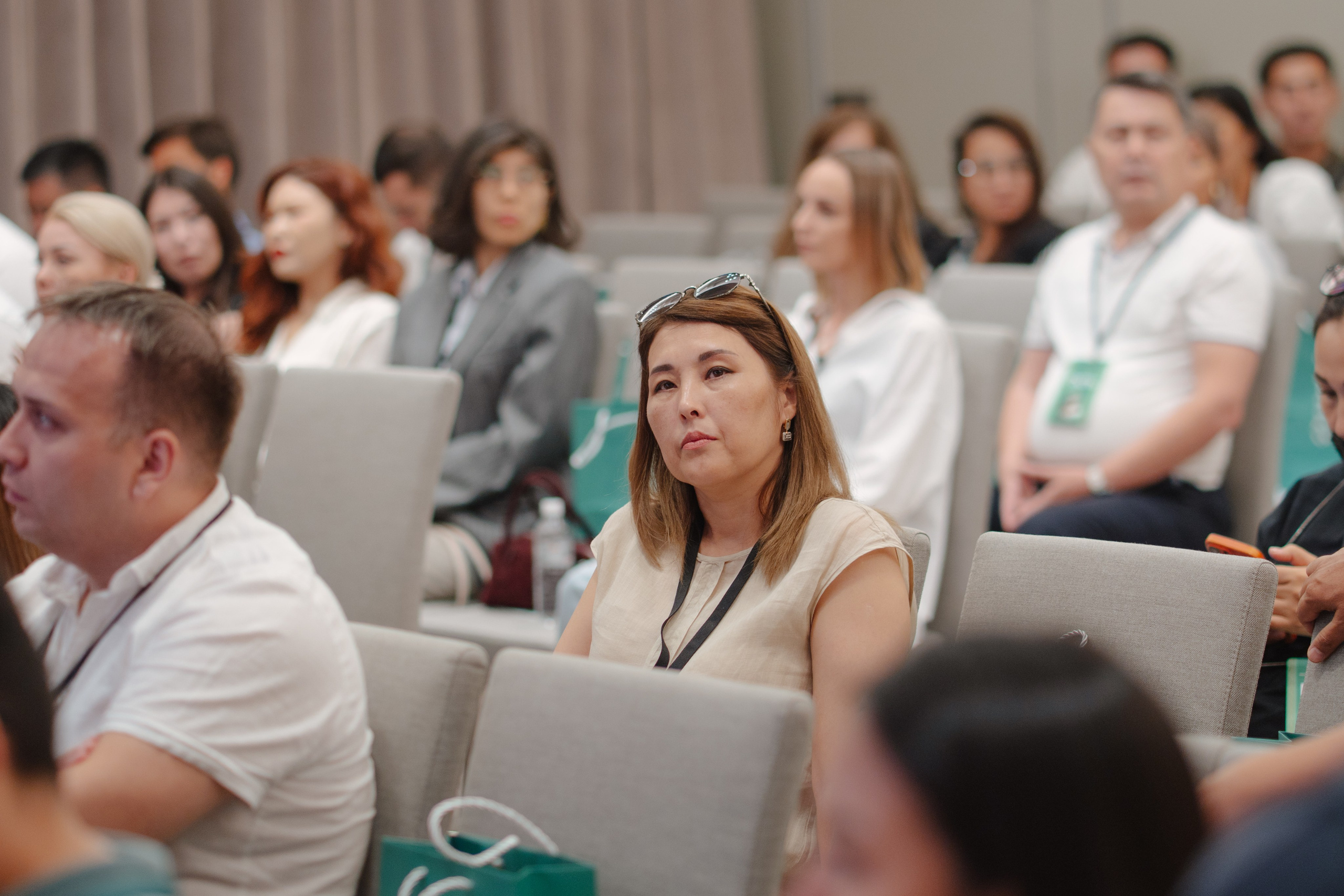 Китай без границ. Профессиональная съемка в Алматы